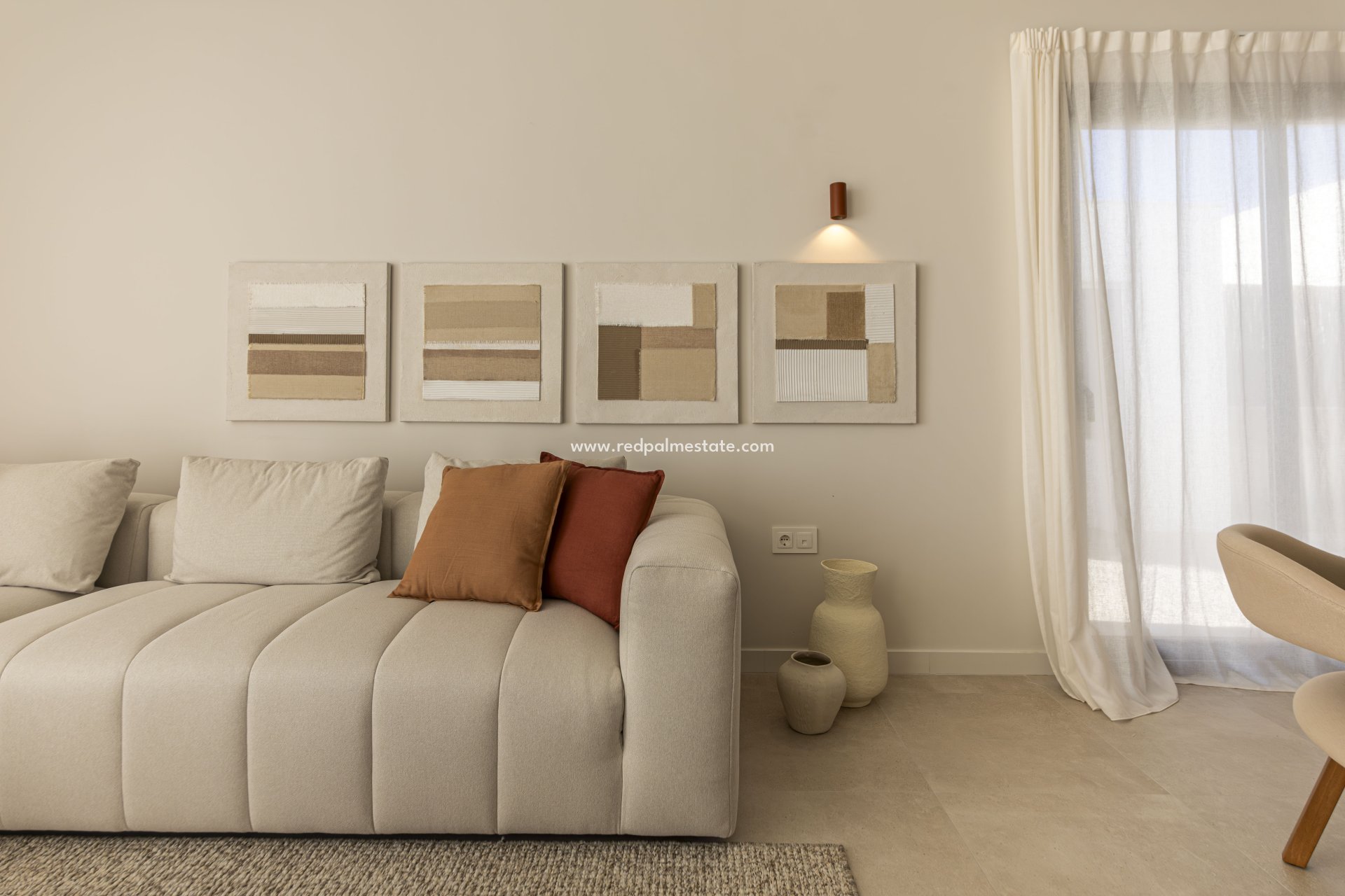 New Build - Villa -
Altaona Golf resort - Altaona Golf And Country Village