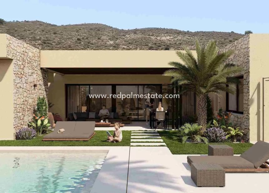 New Build - Villa -
Altaona Golf resort - Altaona Golf And Country Village