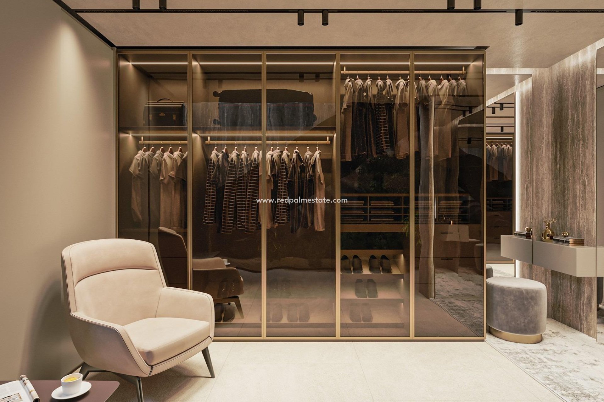 New Build - Villa -
Altea - Altea Hills