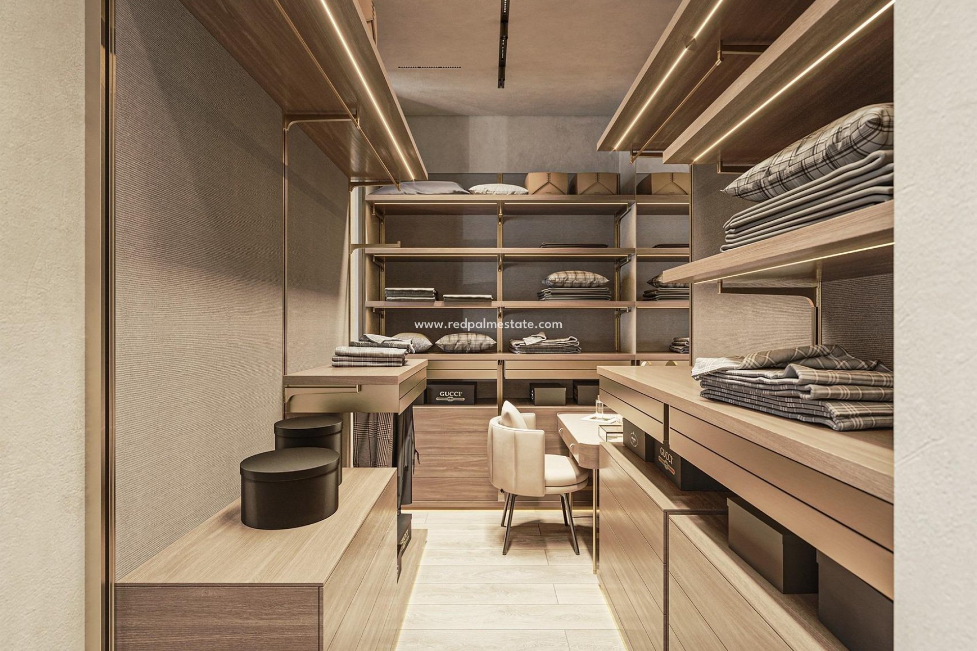 New Build - Villa -
Altea - Altea Hills