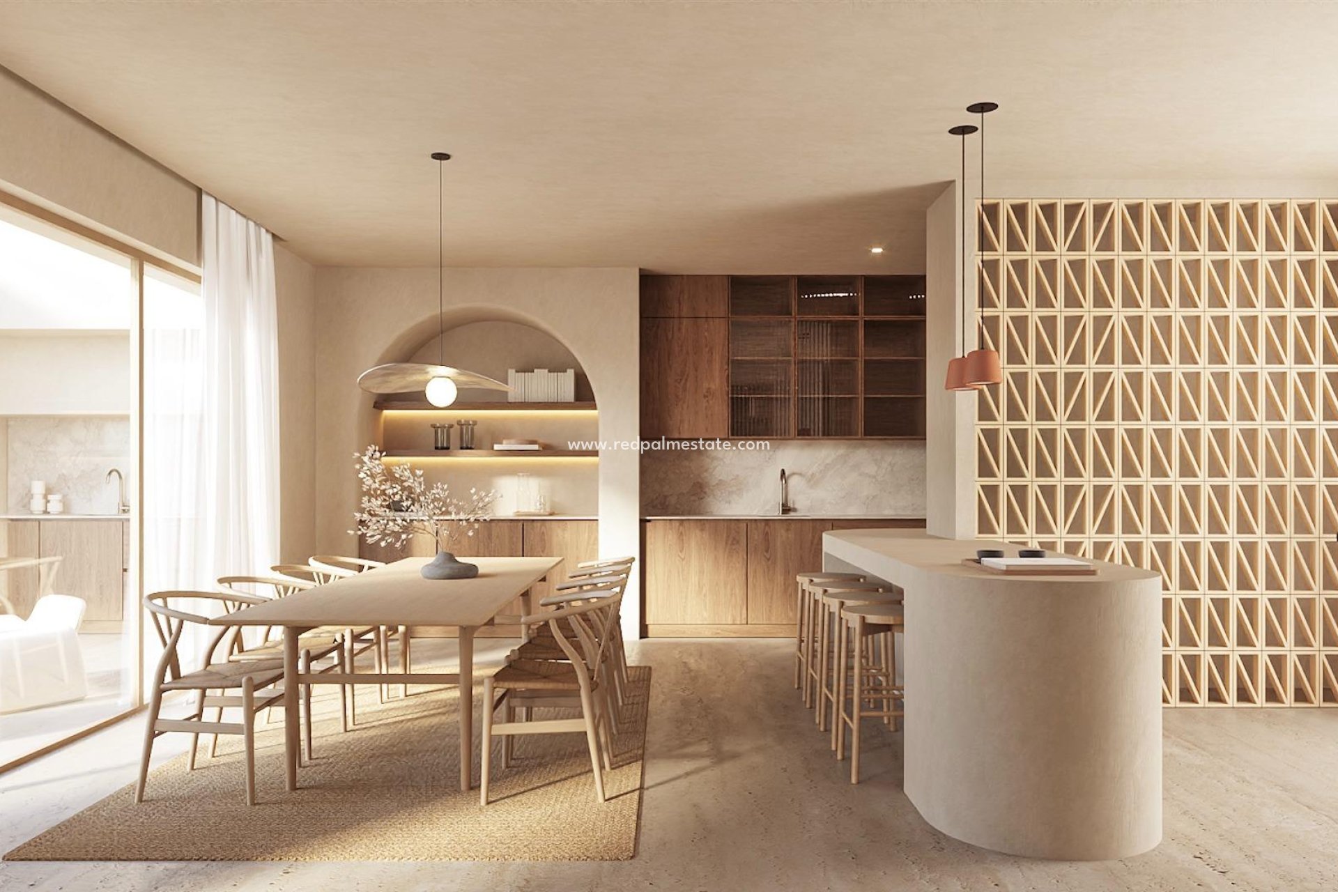 New Build - Villa -
Altea - Altea Hills