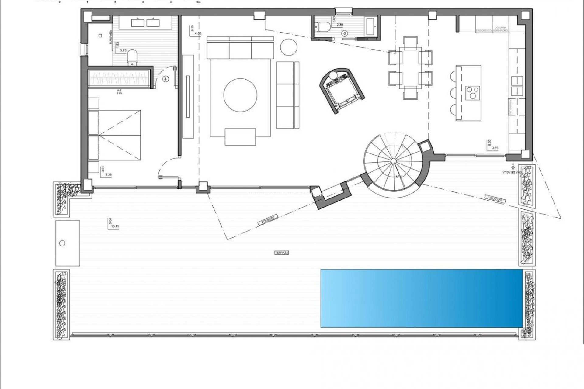 New Build - Villa -
Altea - La Sierra