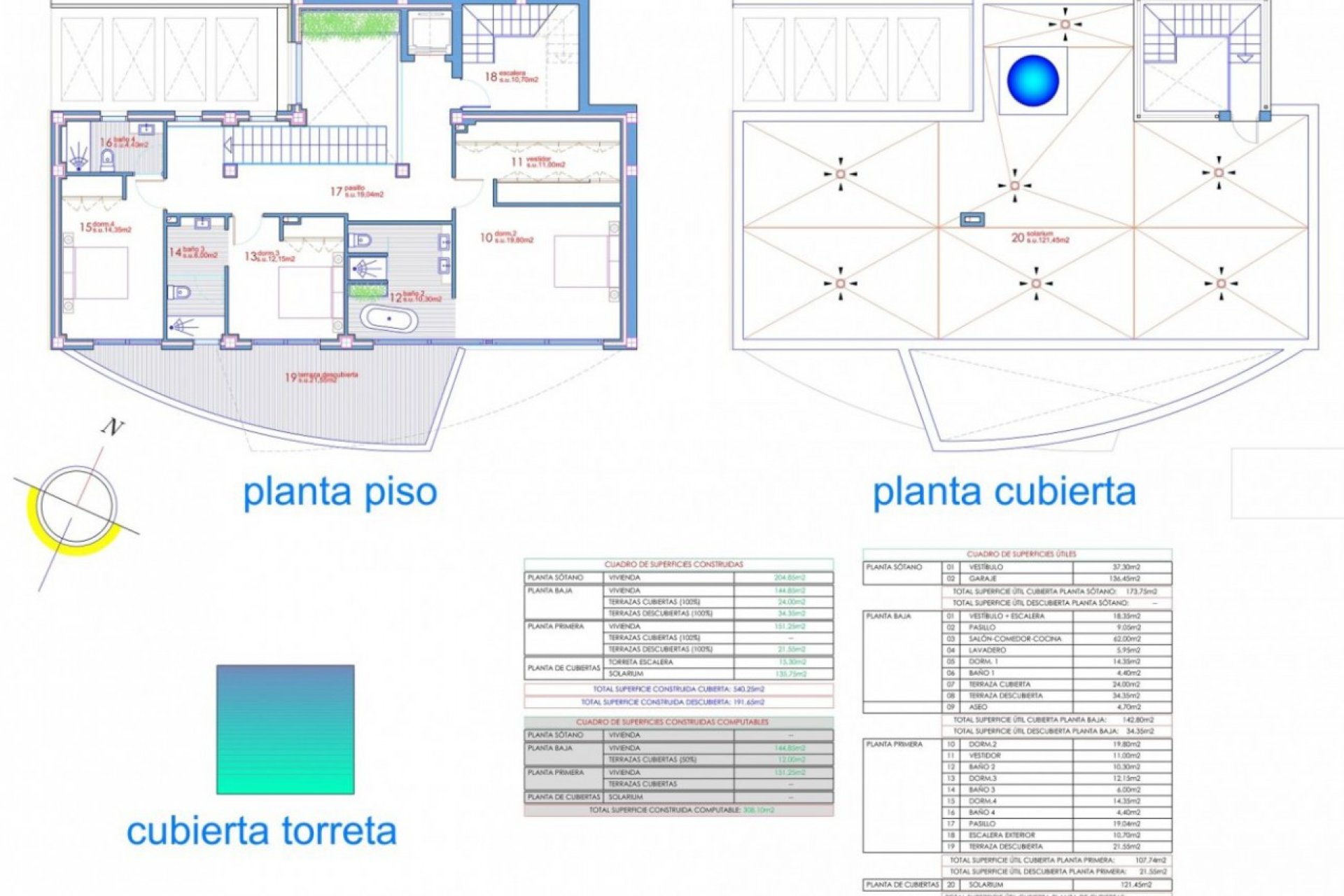 New Build - Villa -
Altea - La Sierra