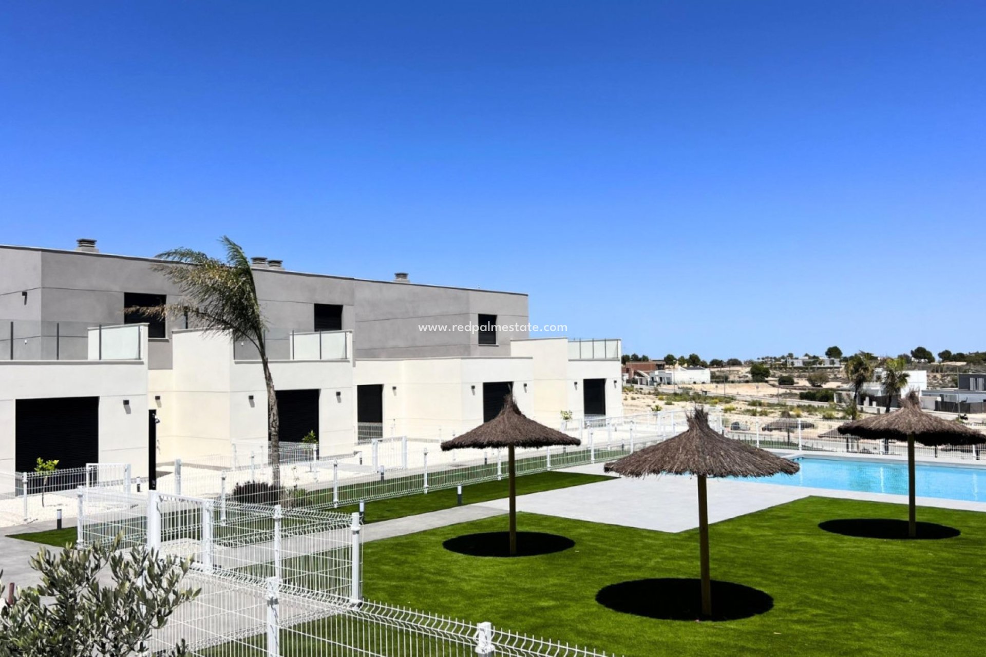 New Build - Villa -
Banos y Mendigo - Altaona Golf And Country Village