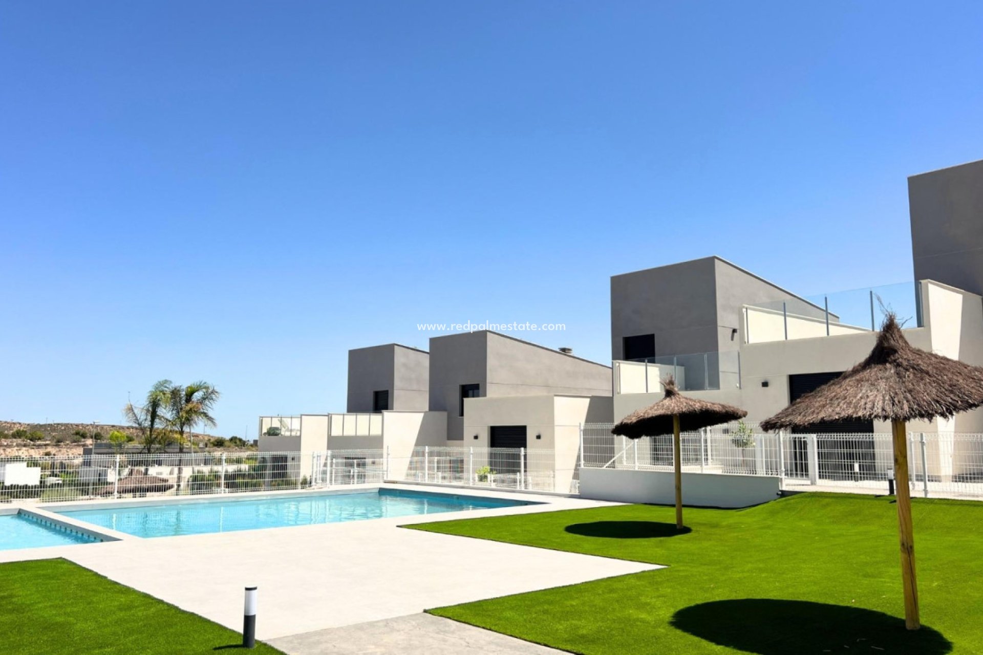 New Build - Villa -
Banos y Mendigo - Altaona Golf And Country Village