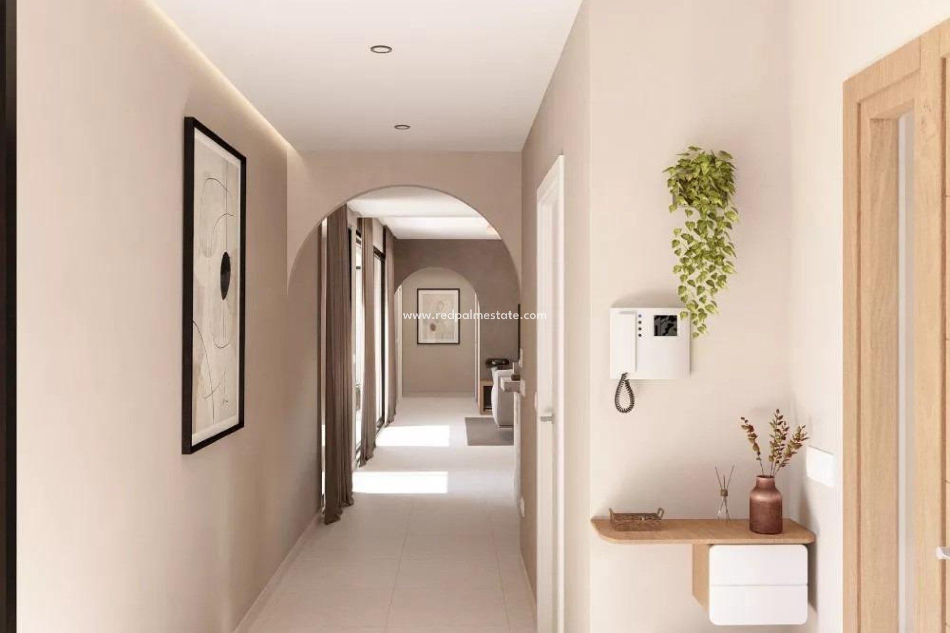 New Build - Villa -
Banos y Mendigo - Altaona Golf And Country Village