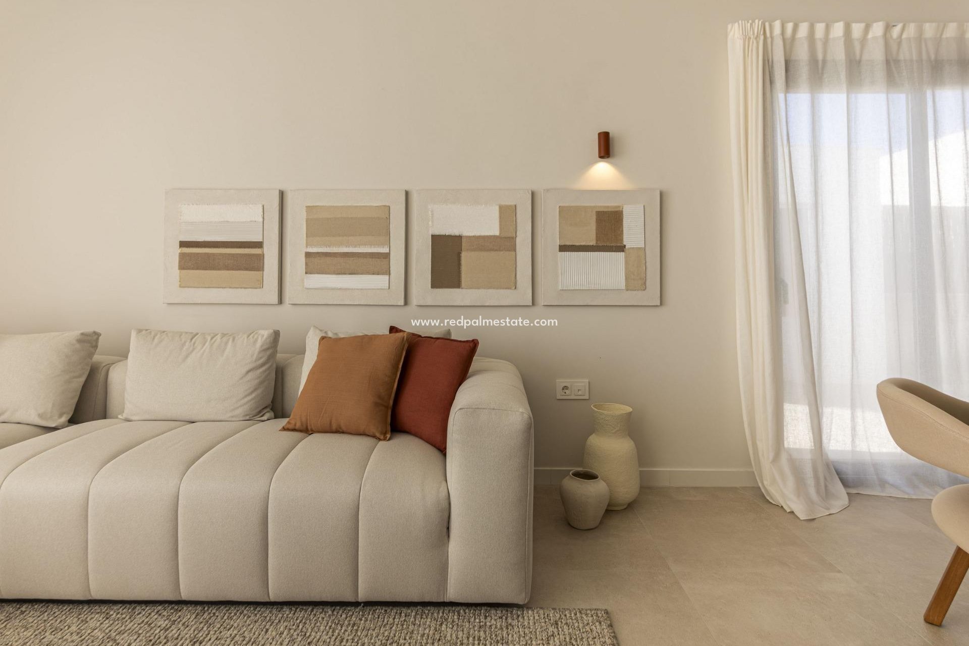 New Build - Villa -
Banos y Mendigo - Altaona Golf And Country Village