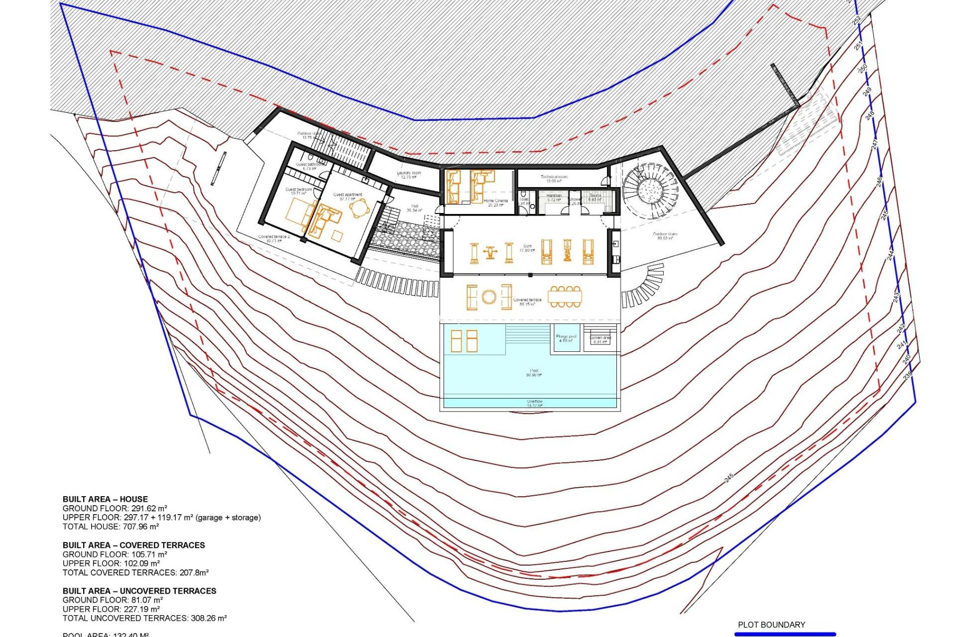 New Build - Villa -
Benahavís - Urb. Monte Mayor