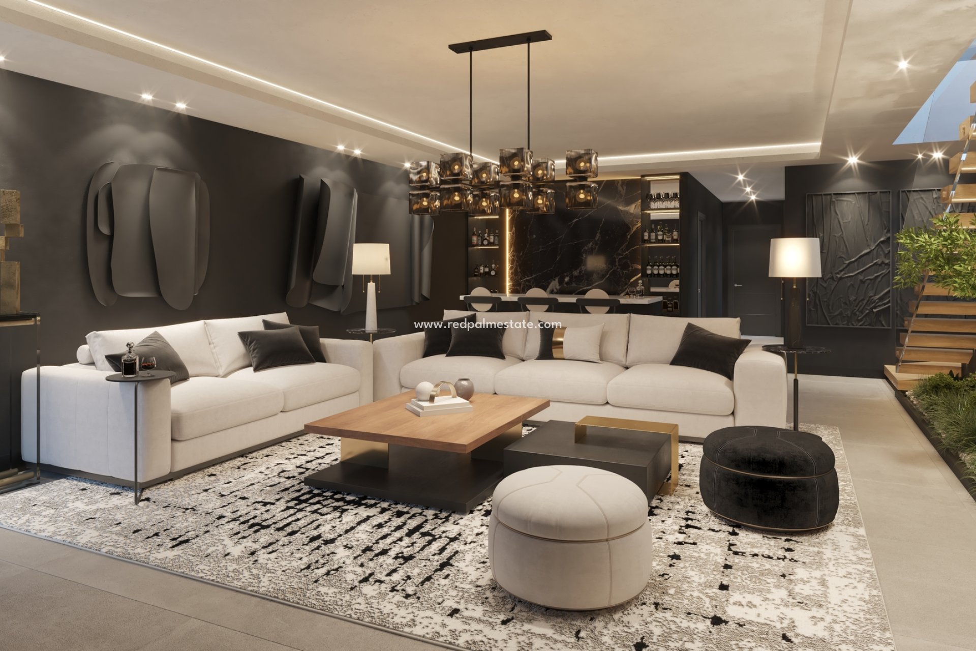 New Build - Villa -
Benalmadena