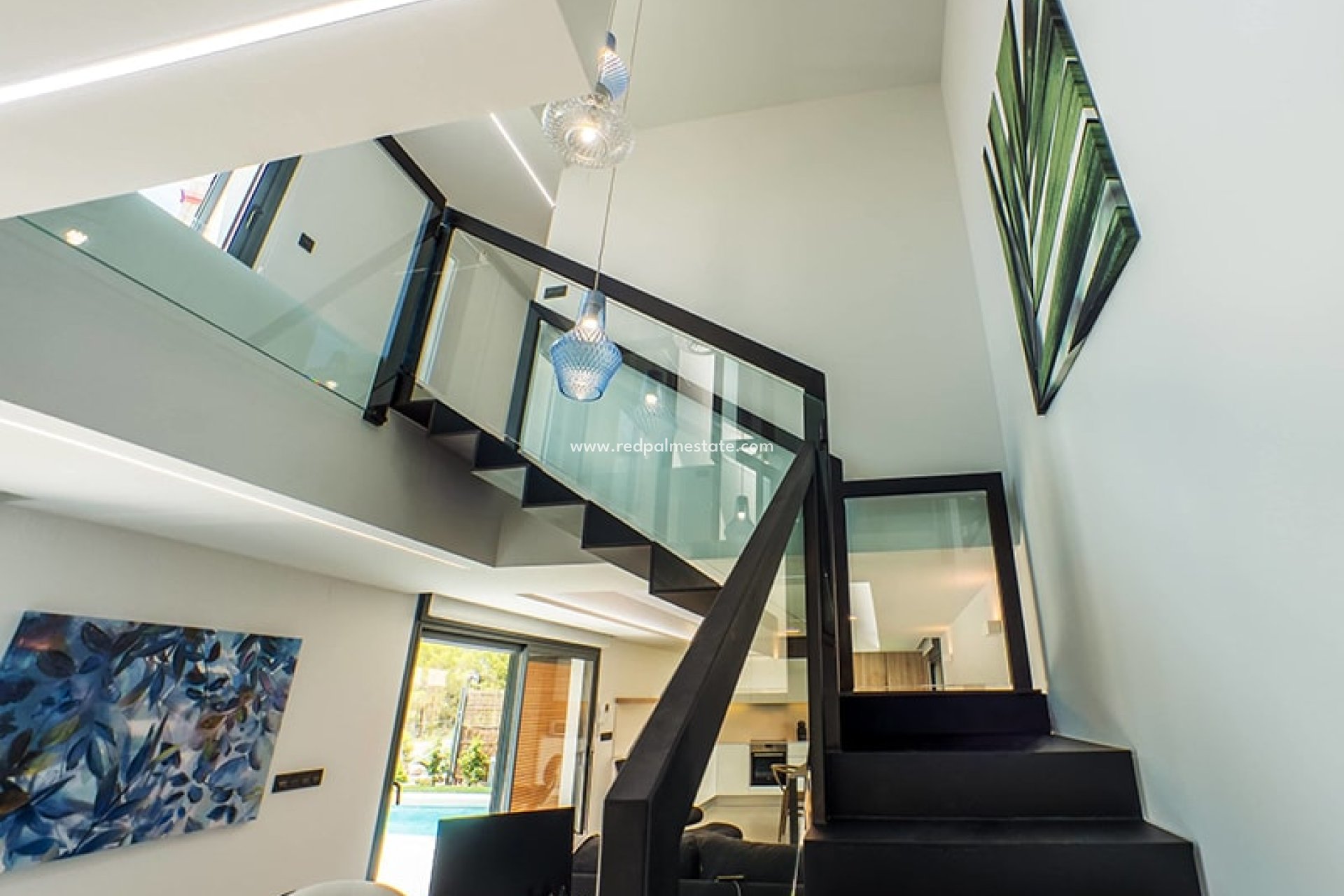 New Build - Villa -
Benidorm - Alicante