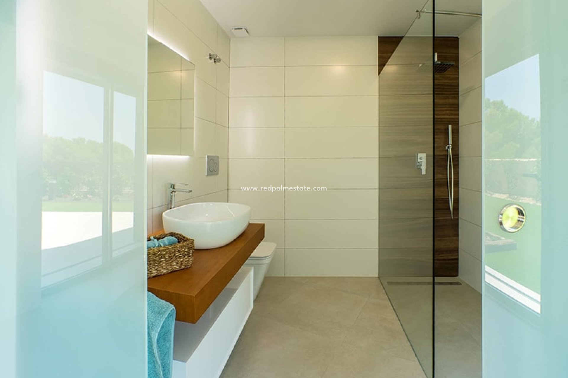 New Build - Villa -
Benidorm - Alicante