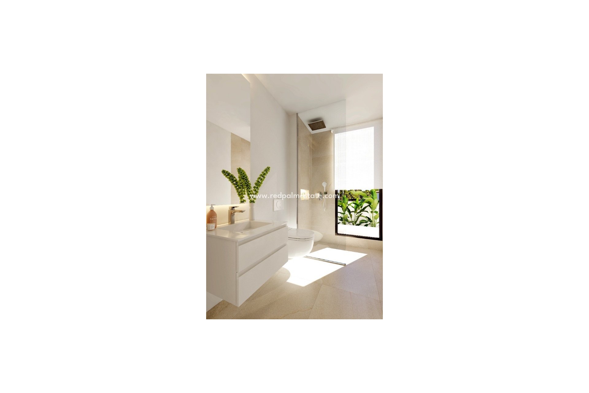 New Build - Villa -
Benidorm - Alicante