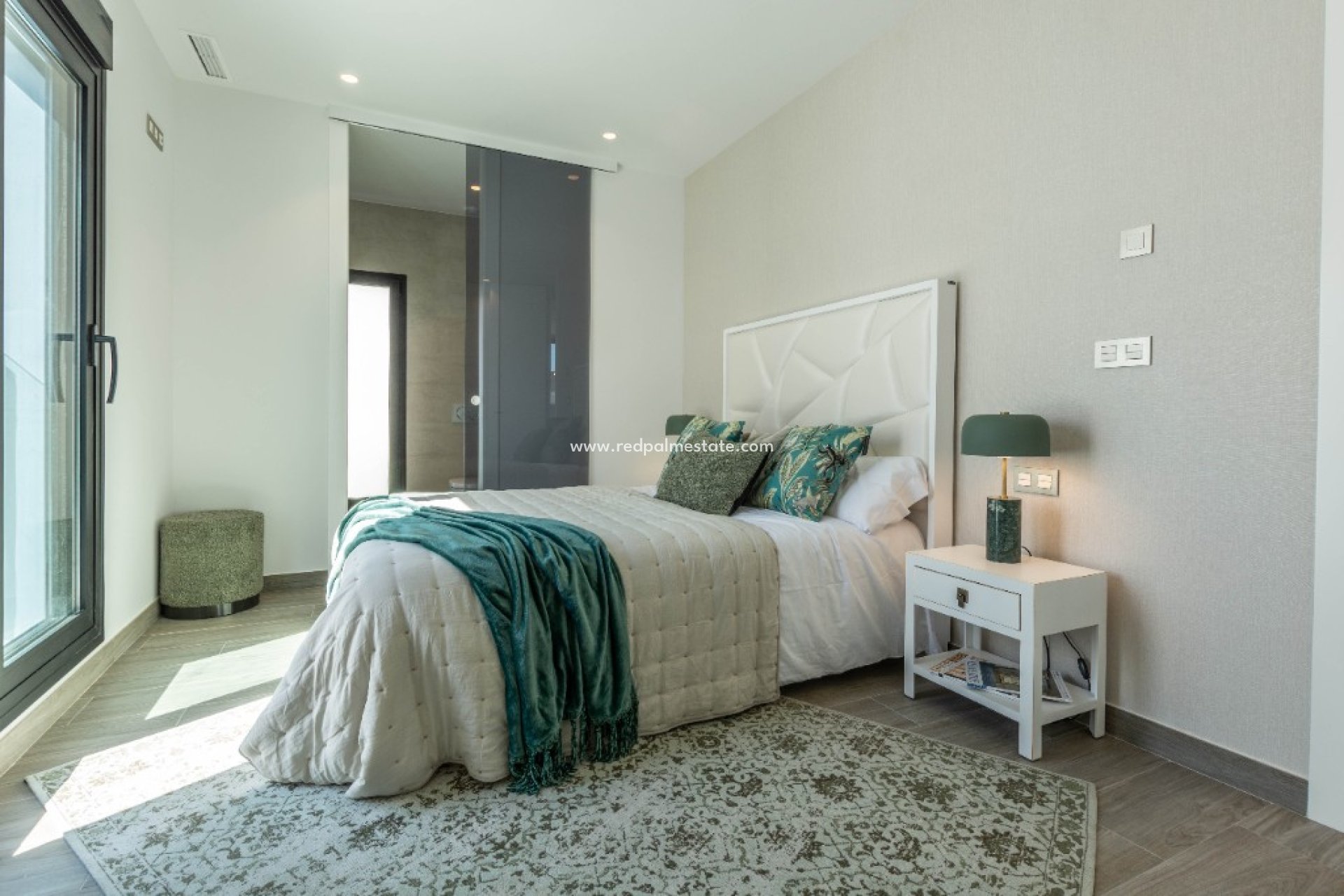 New Build - Villa -
Benidorm