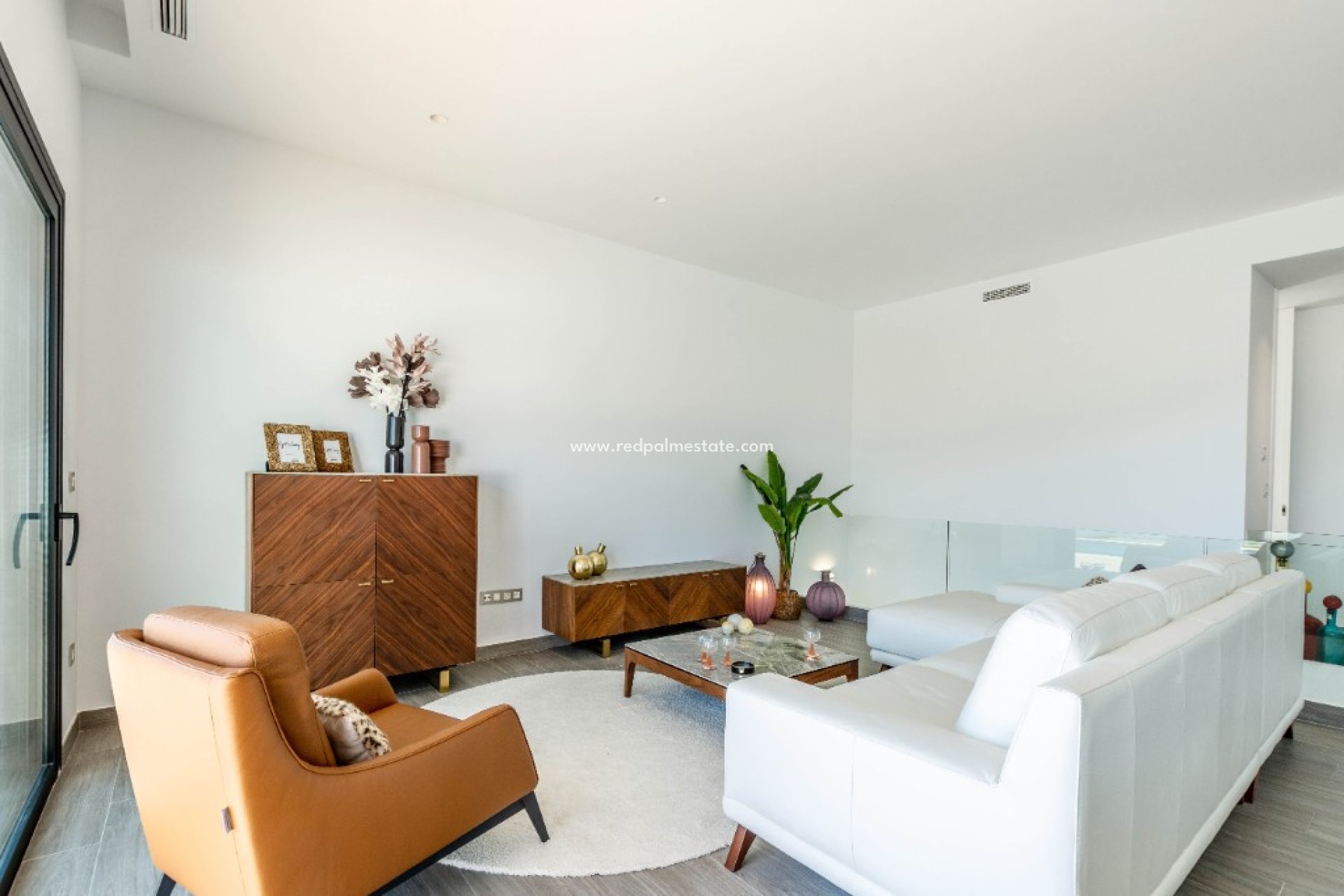 New Build - Villa -
Benidorm