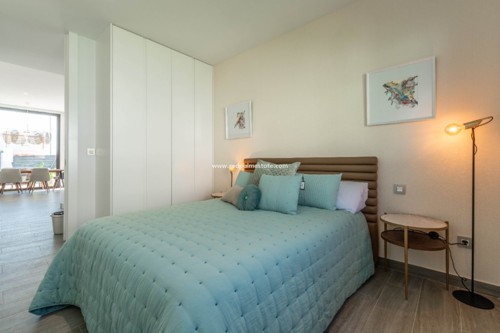 New Build - Villa -
Benidorm