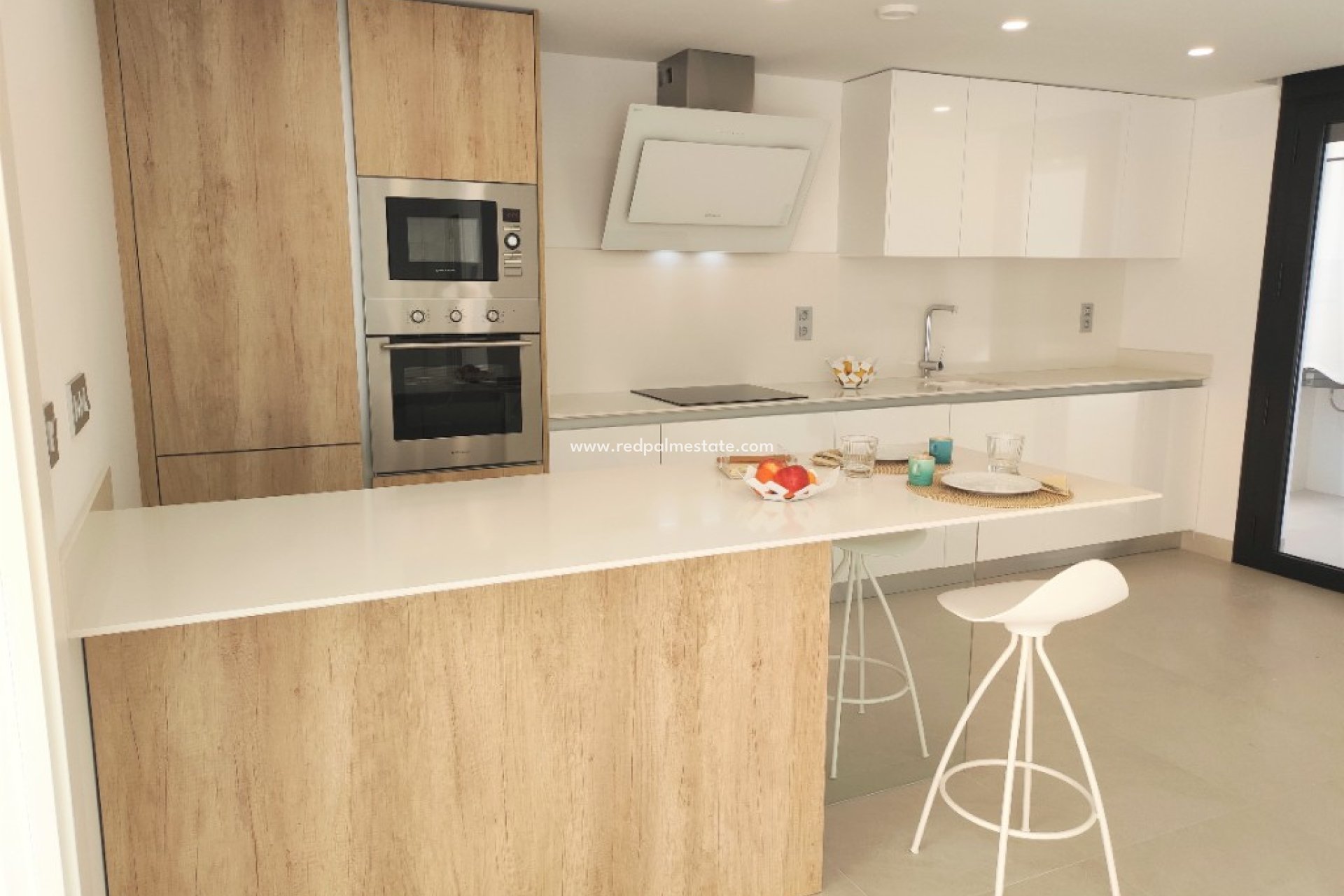 New Build - Villa -
Benijofar