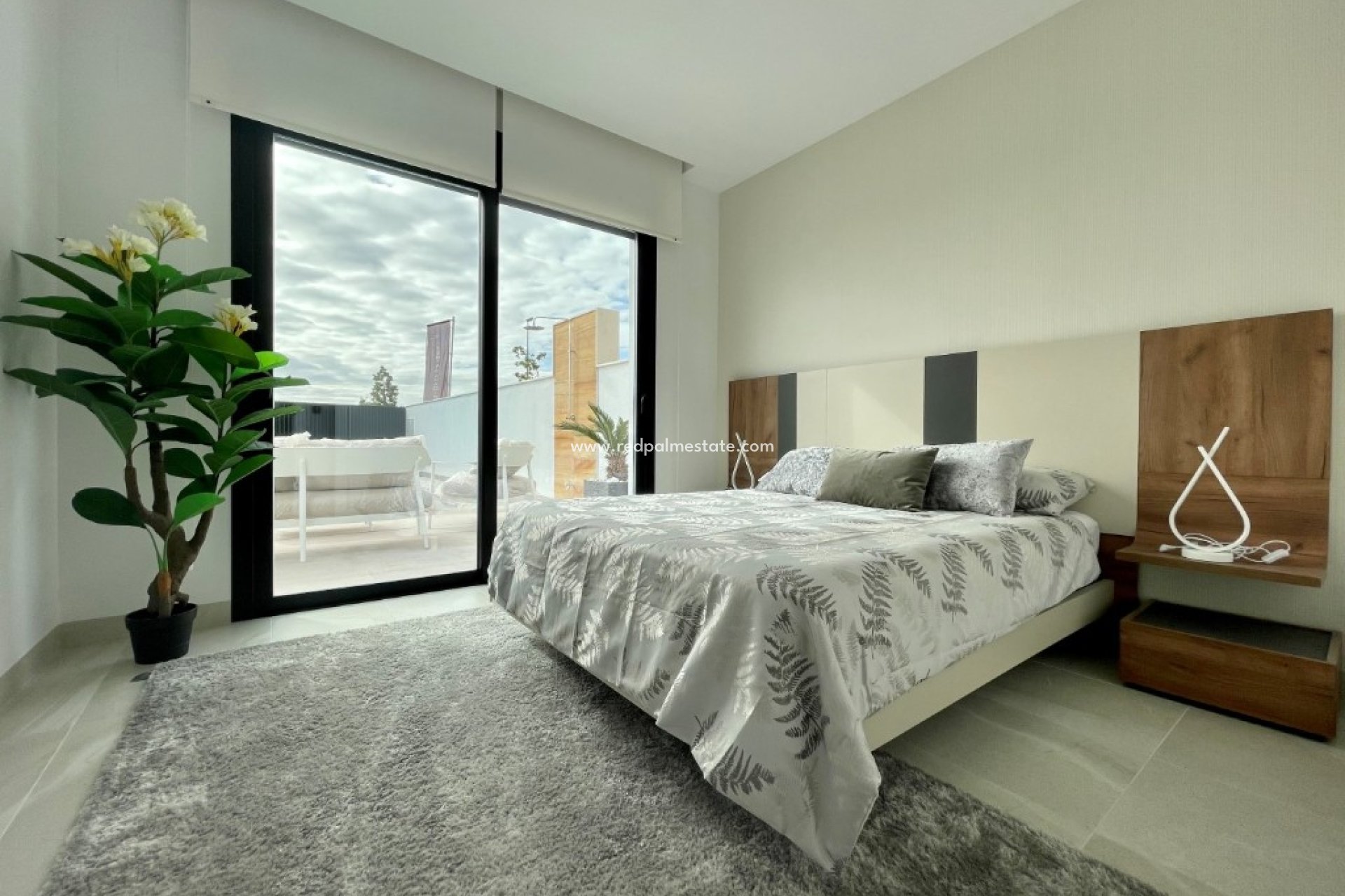 New Build - Villa -
Benijofar