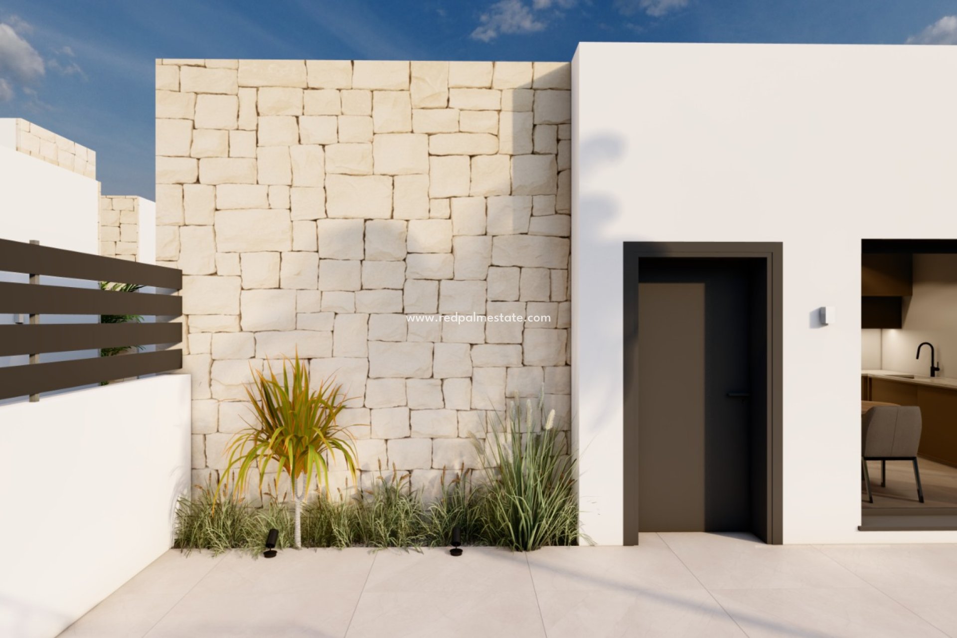 New Build - Villa -
Benijofar