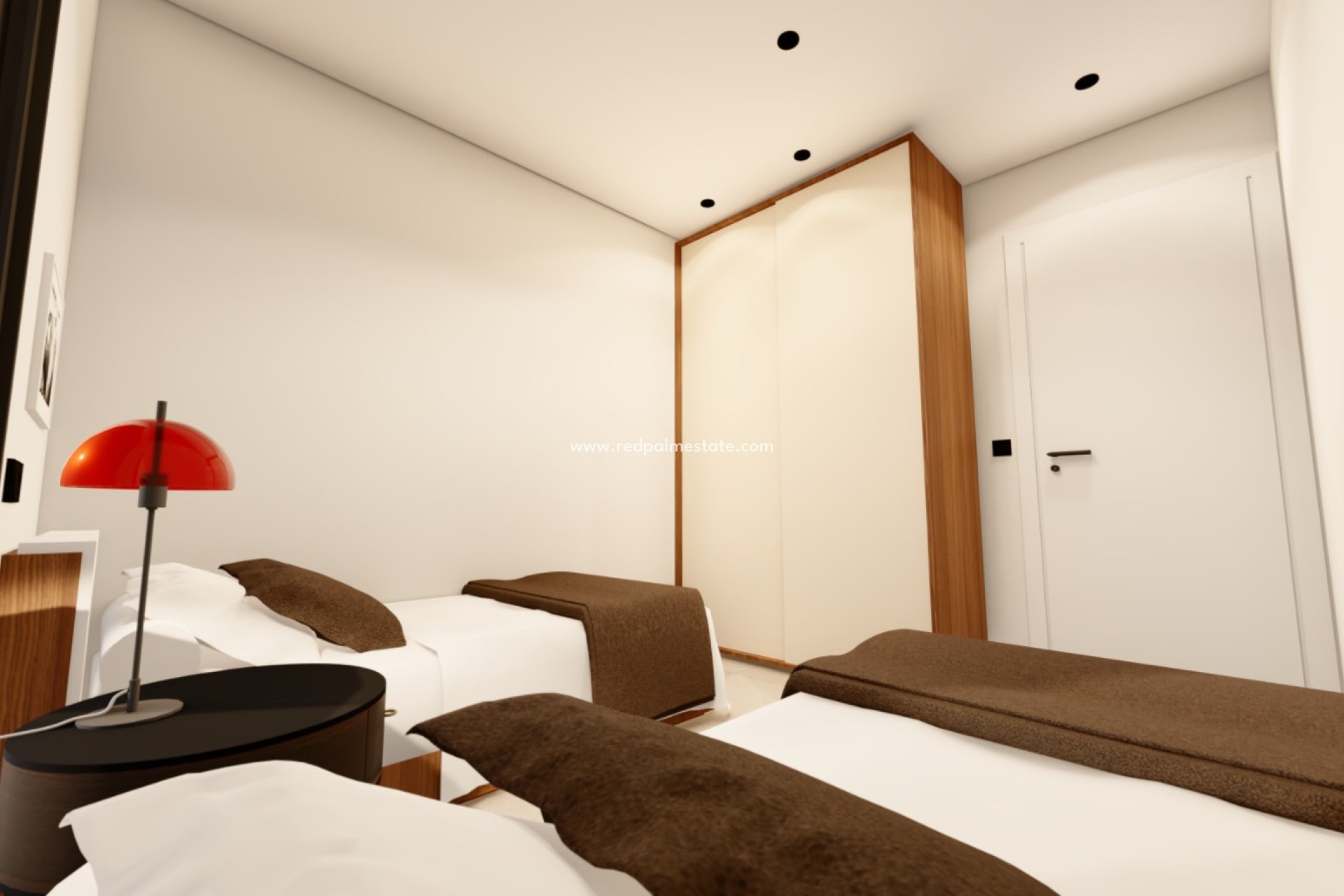 New Build - Villa -
Benijofar