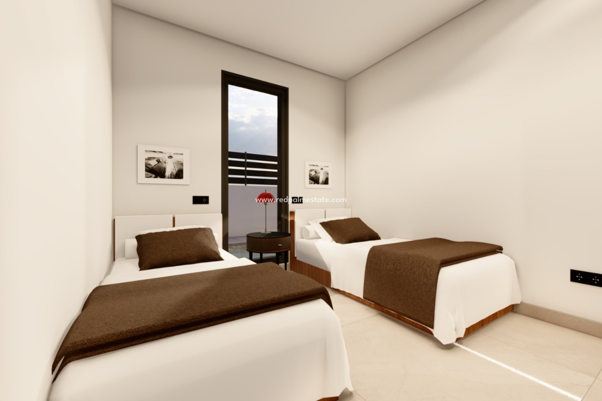 New Build - Villa -
Benijofar