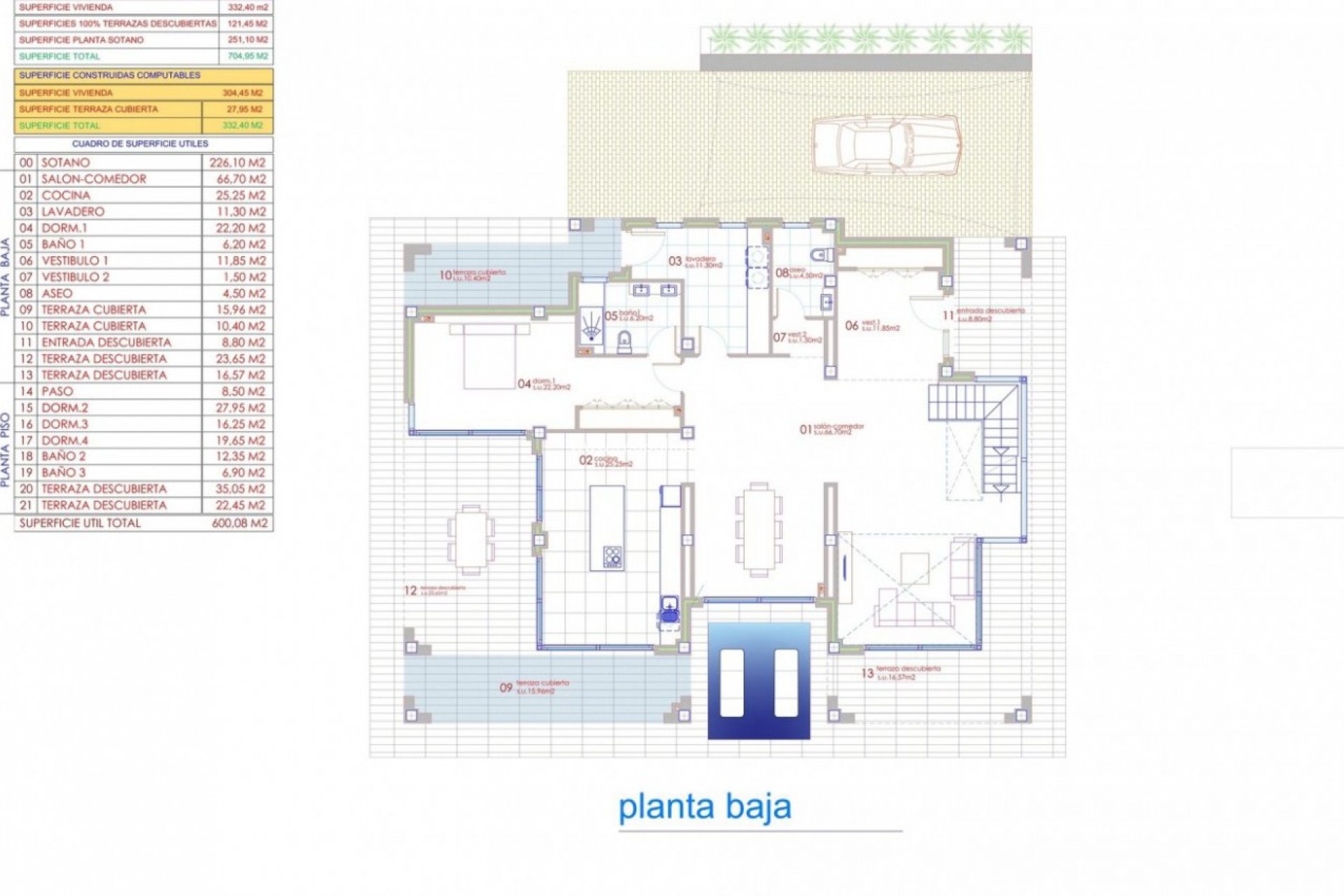 New Build - Villa -
Benissa - Benisa