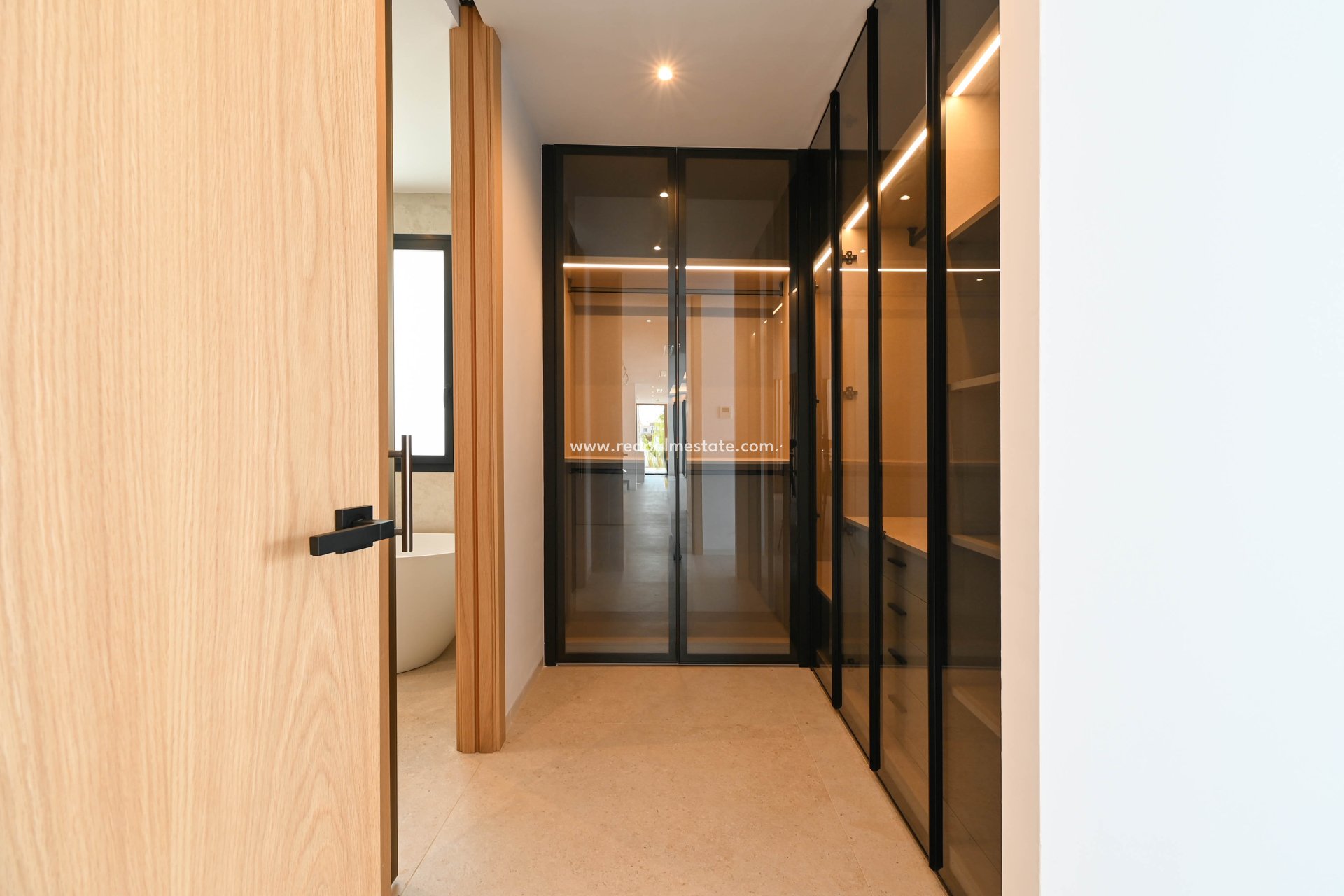 New Build - Villa -
Benissa