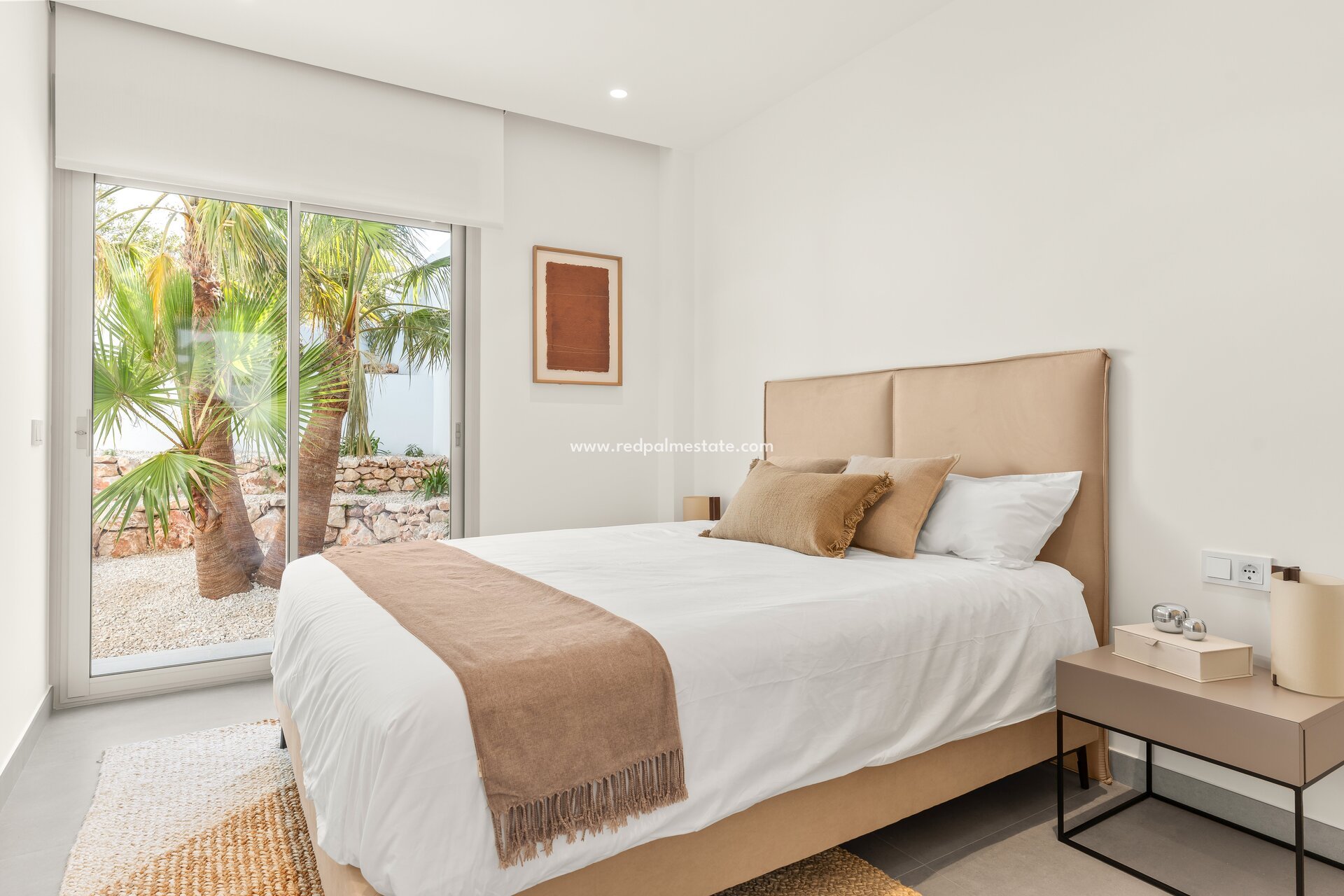 New Build - Villa -
Benitachell - Cumbre del Sol