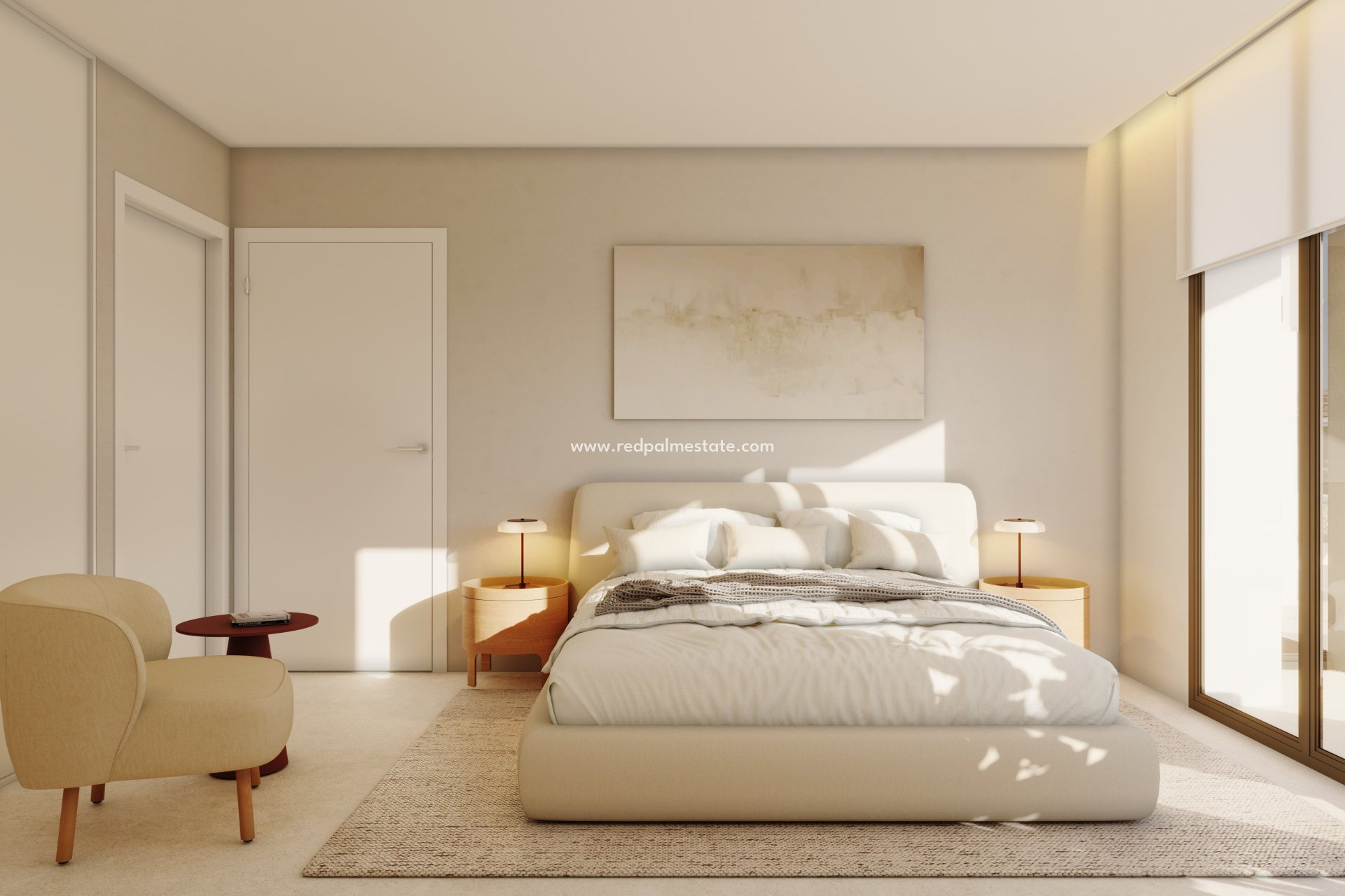 New Build - Villa -
Benitachell - Cumbre del Sol
