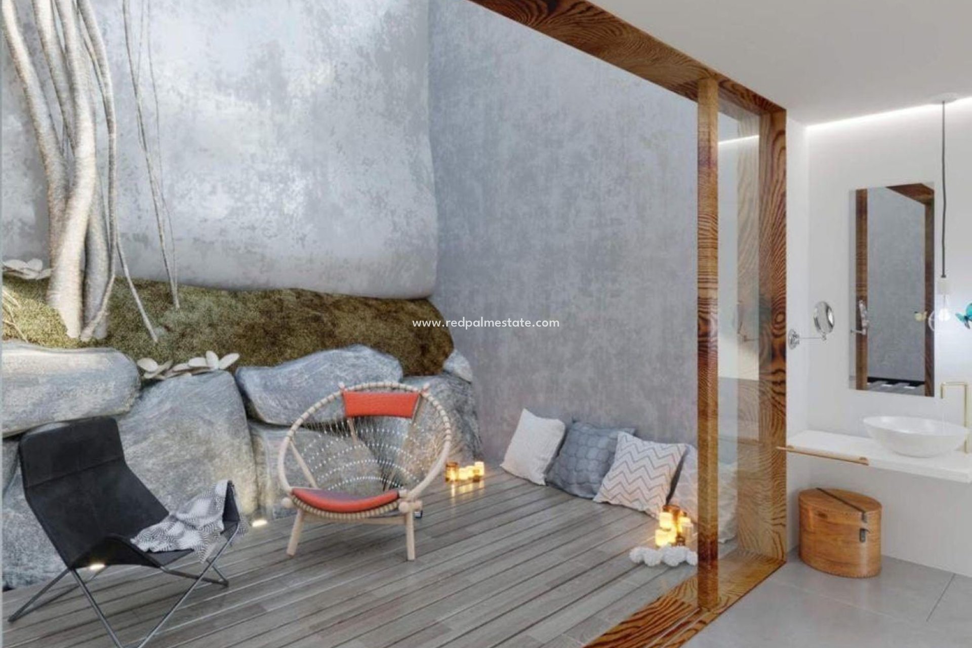 New Build - Villa -
Benitachell