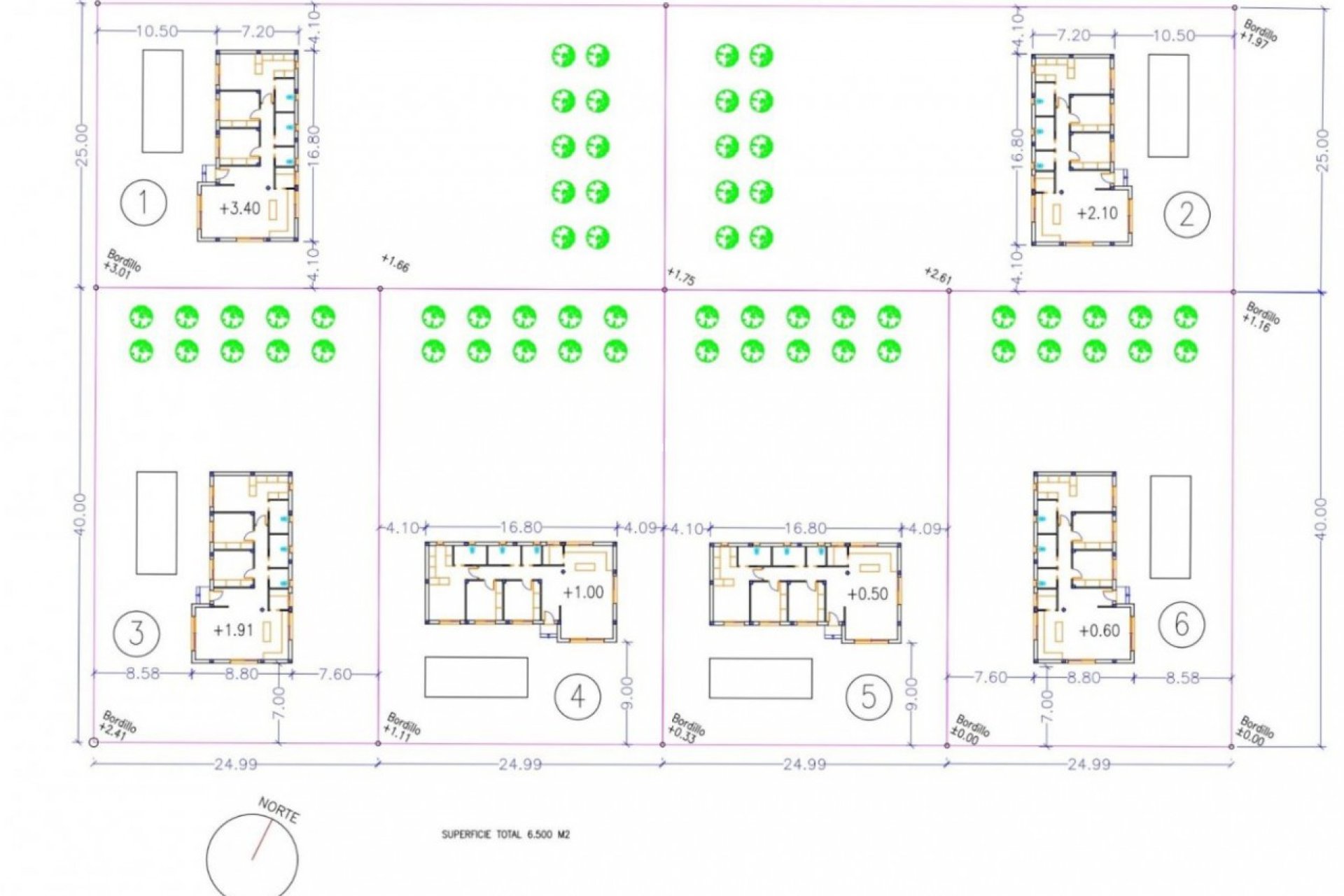 New Build - Villa -
Calasparra - Coto Riñales