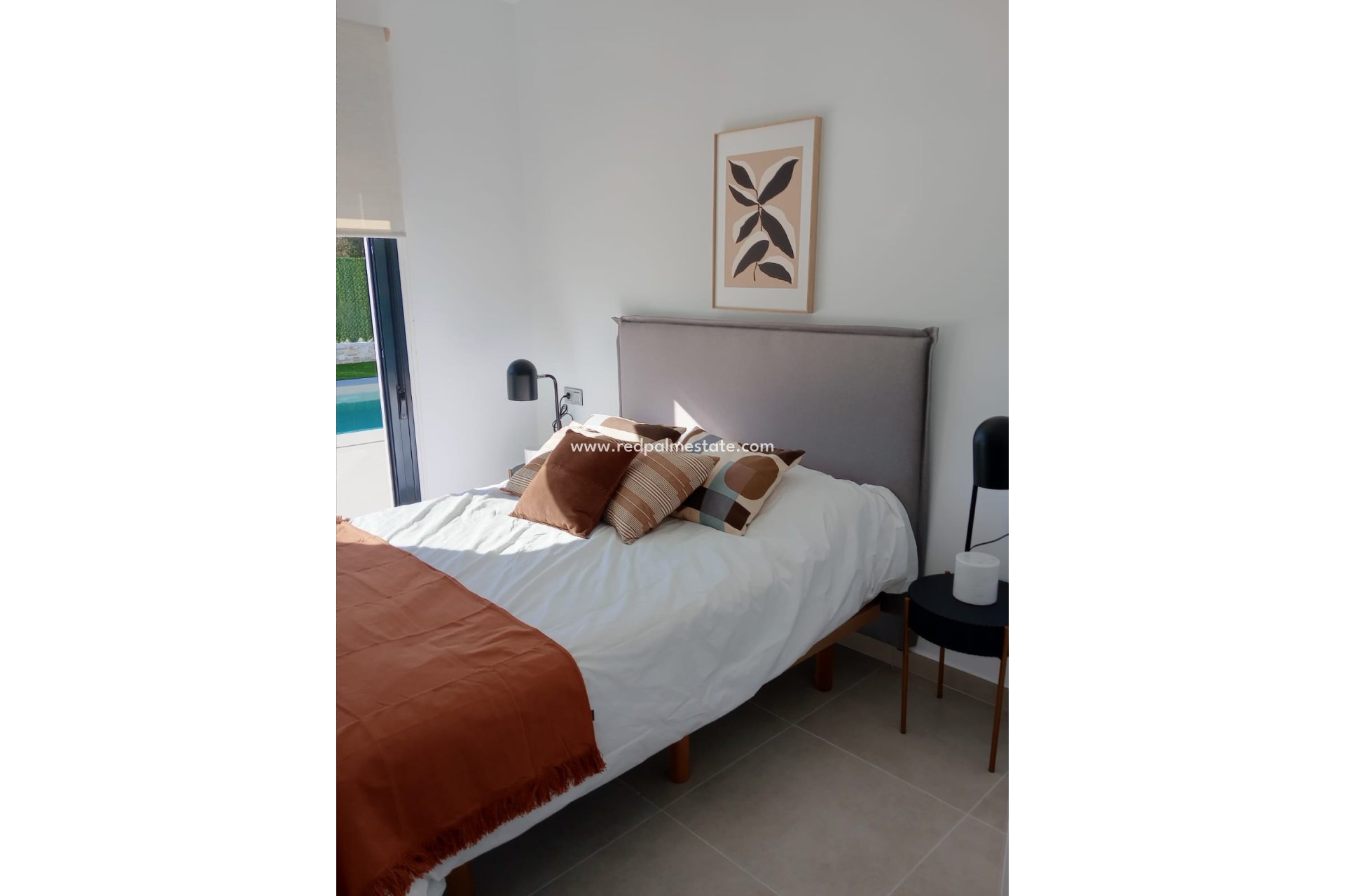 New Build - Villa -
Calasparra