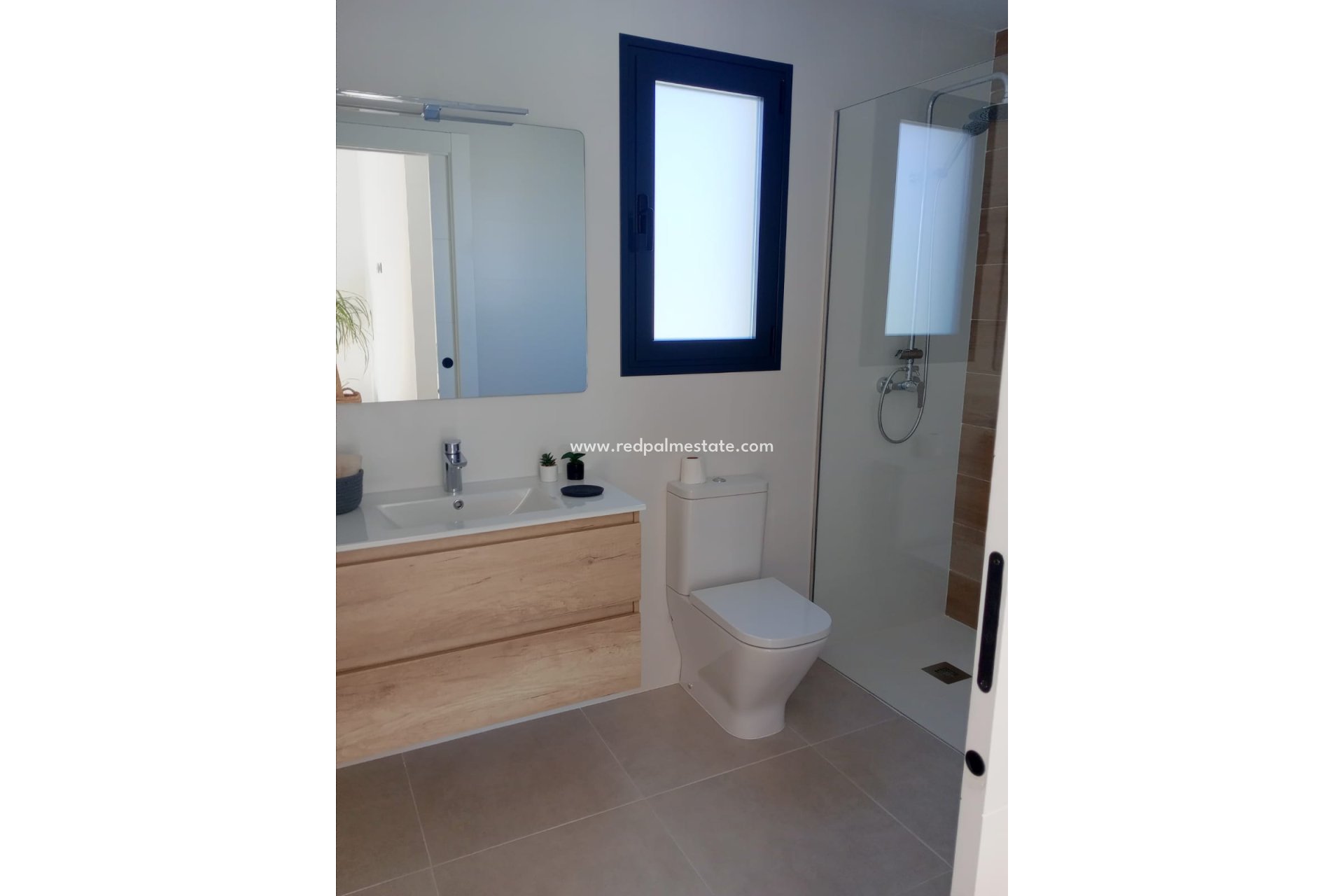 New Build - Villa -
Calasparra