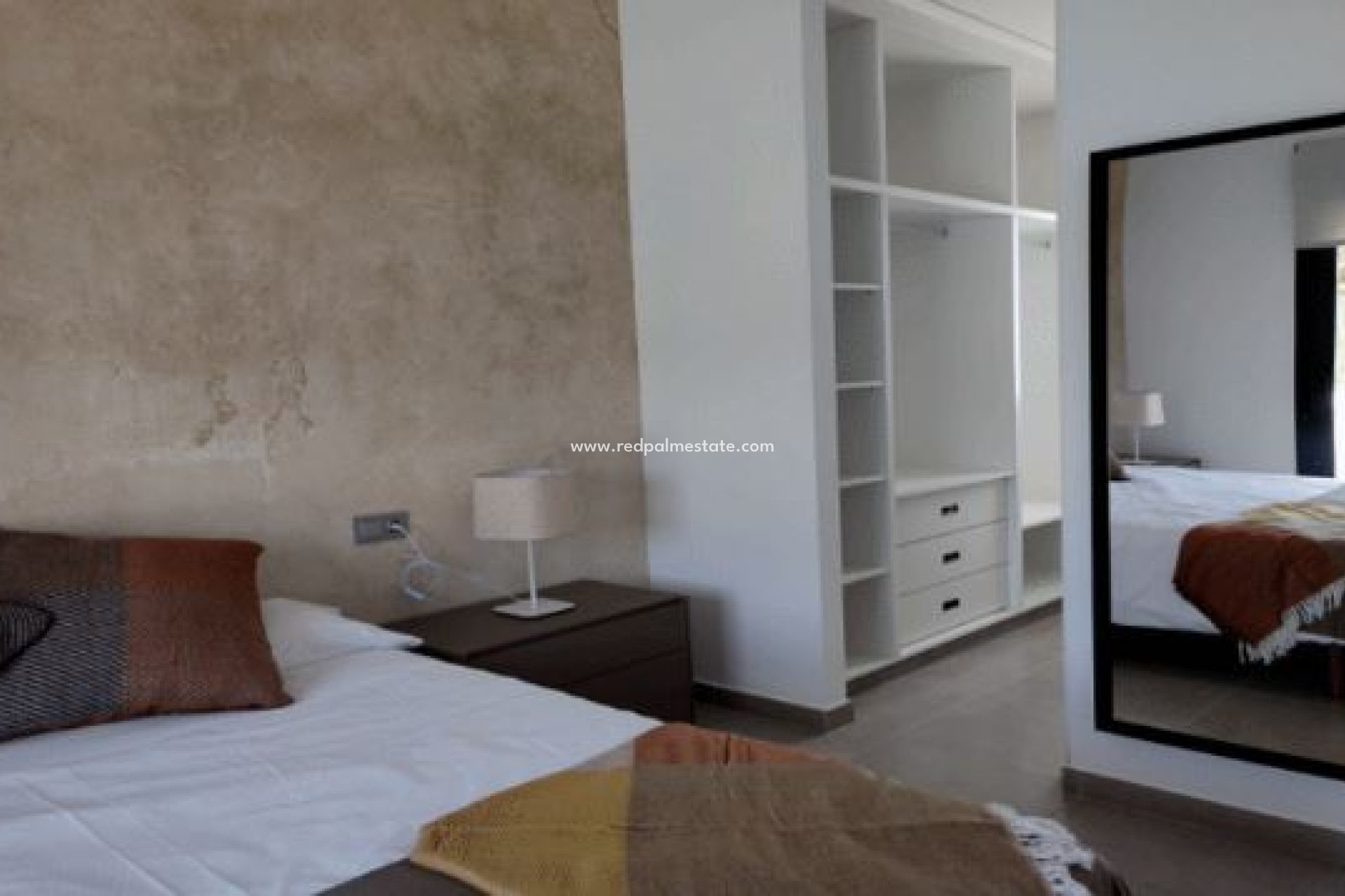 New Build - Villa -
Calasparra