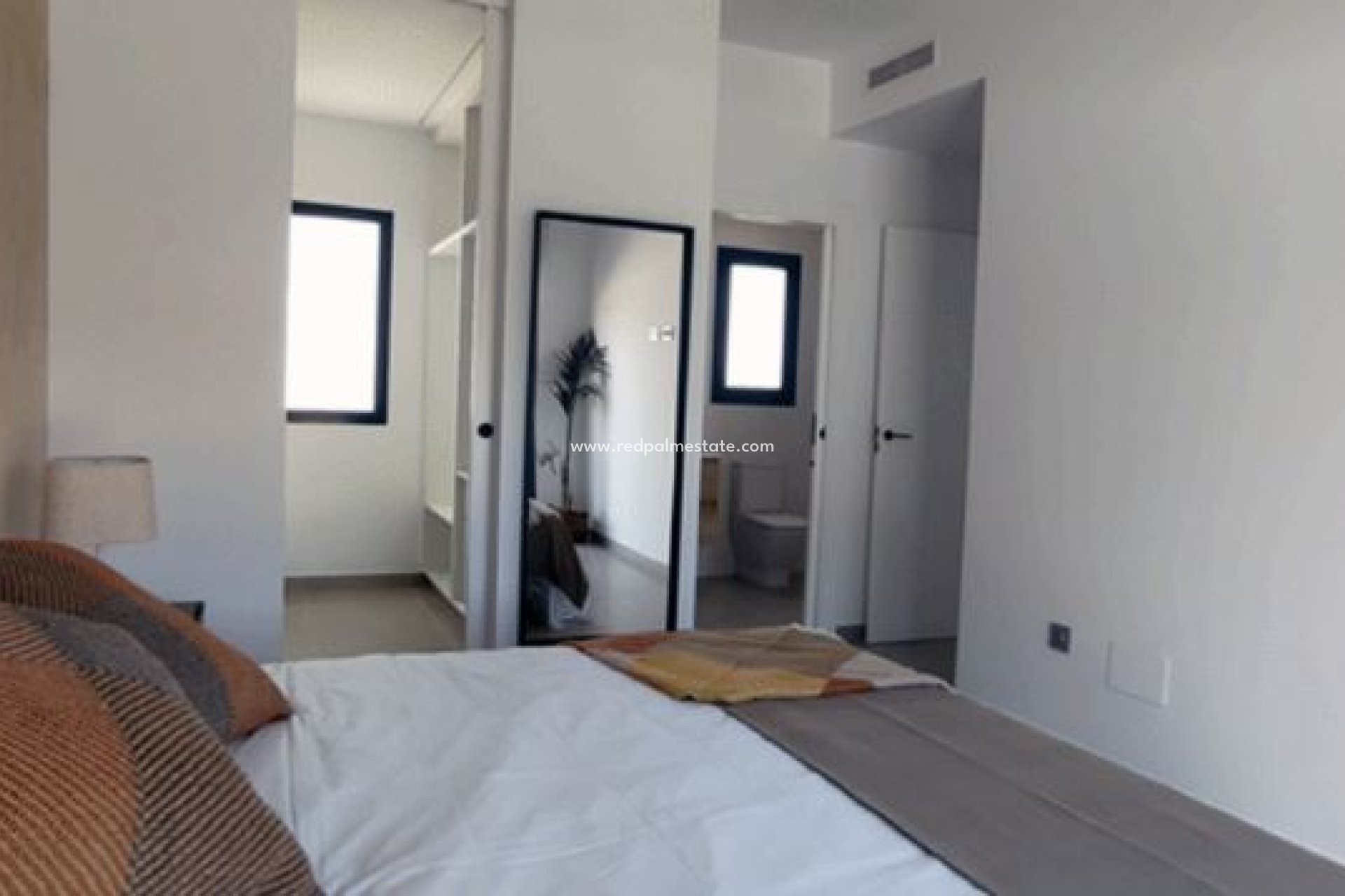New Build - Villa -
Calasparra