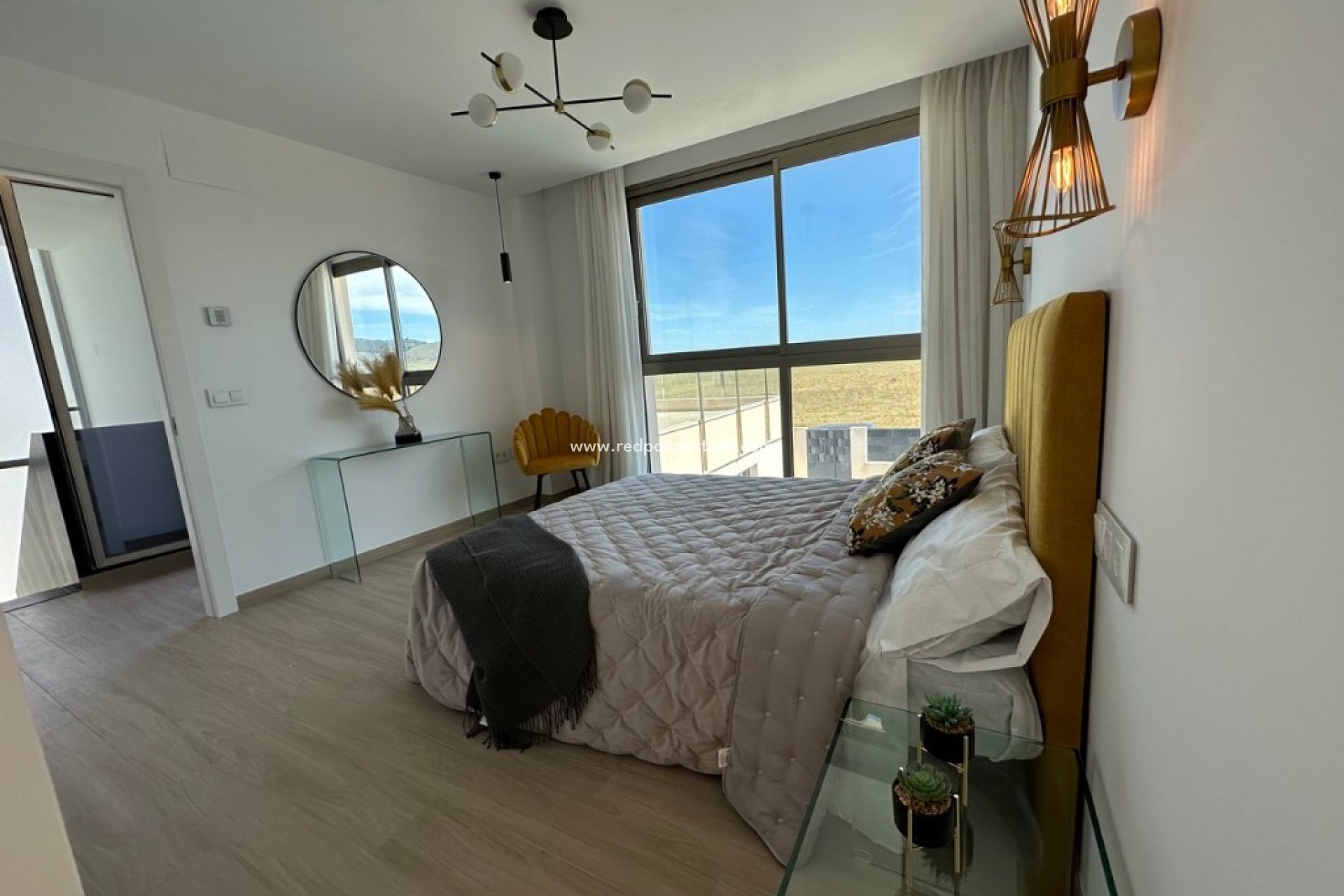 New Build - Villa -
Cartagena - Los Belones