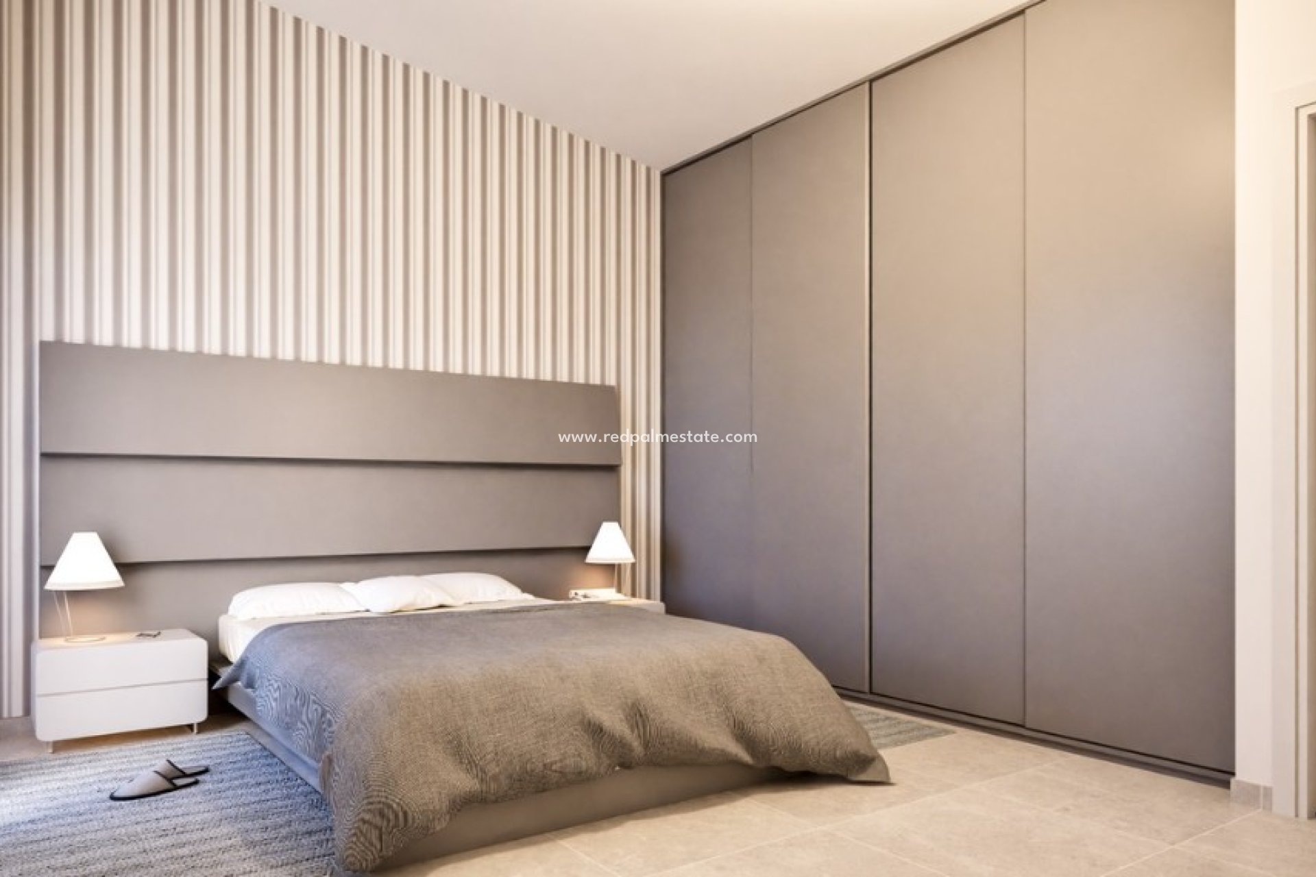 New Build - Villa -
Cartagena - Mar De Cristal