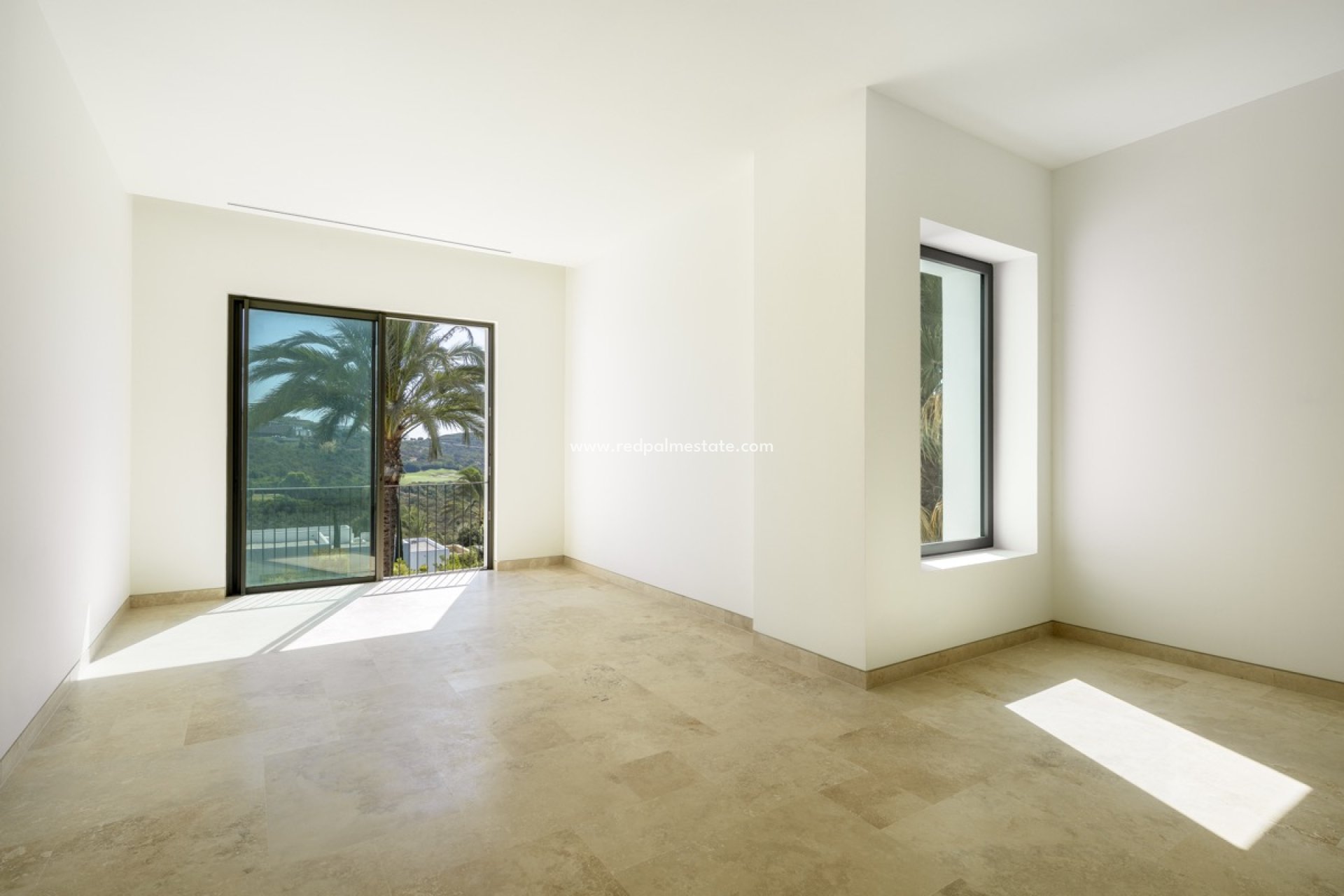 New Build - Villa -
Casares