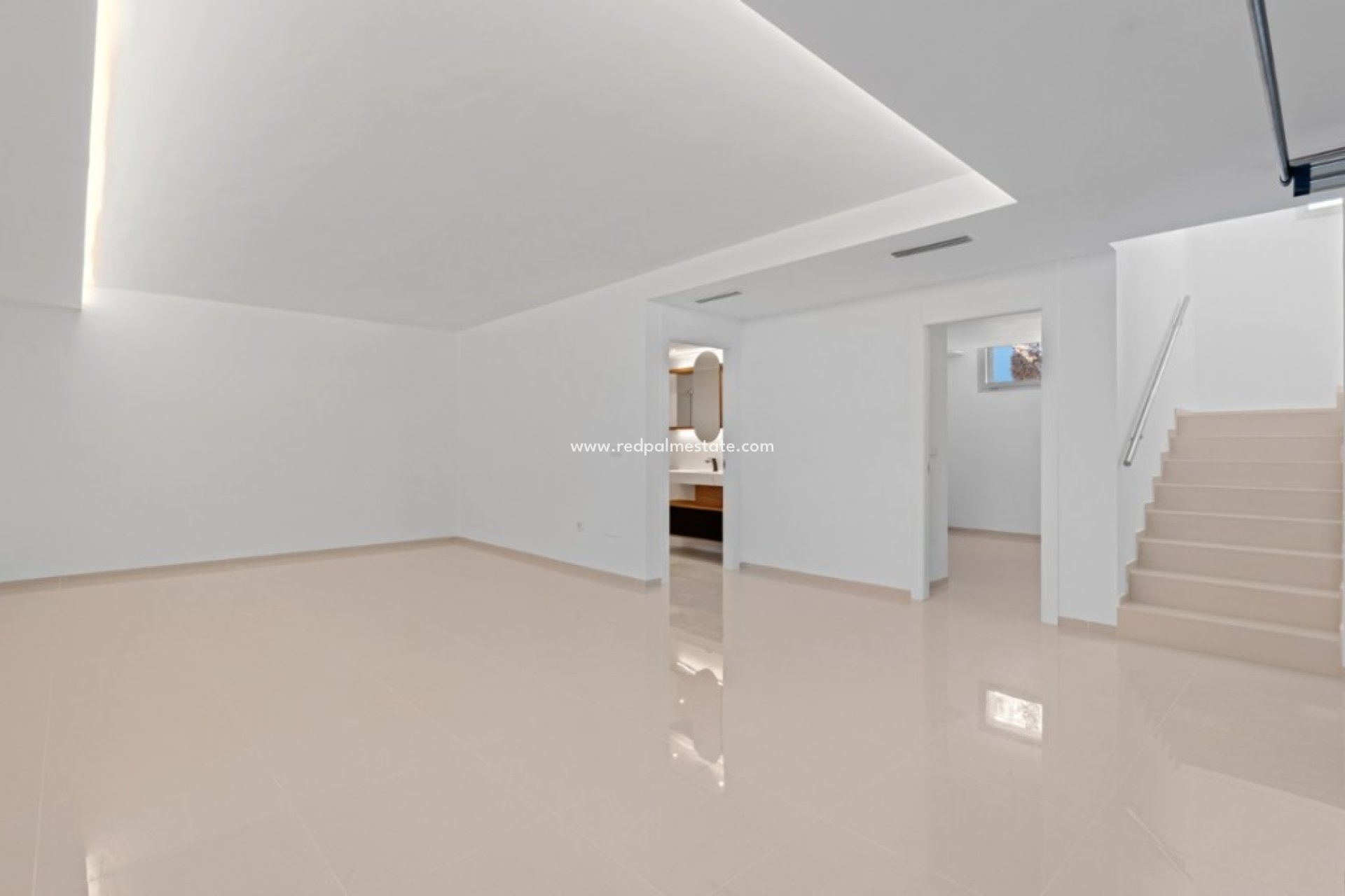 New Build - Villa -
Ciudad Quesada - Ciudad Quesada - Doña Pepa