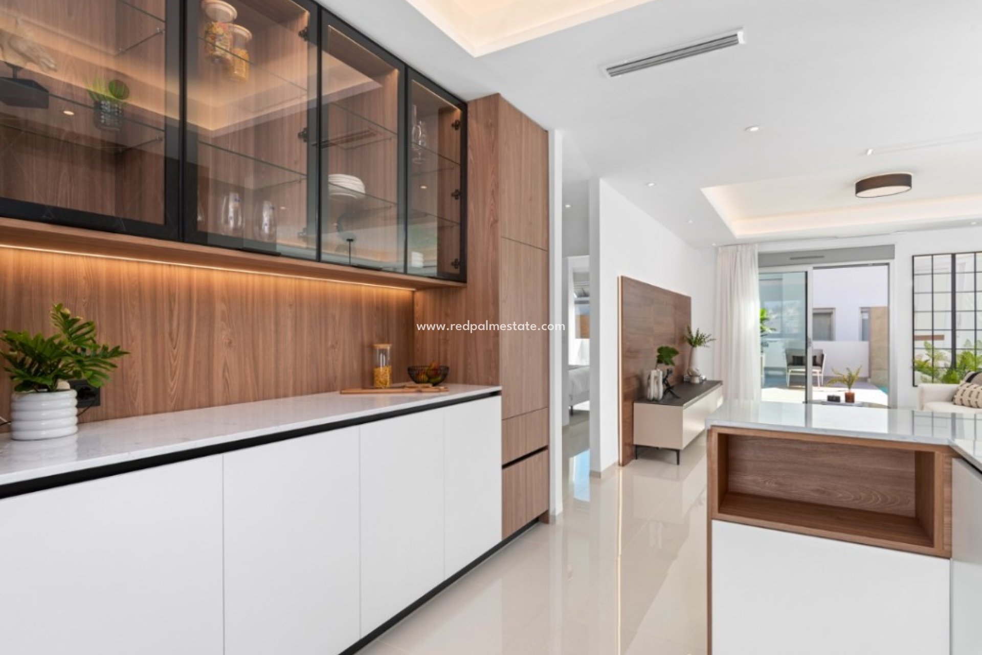 New Build - Villa -
Ciudad Quesada - Ciudad Quesada - Doña Pepa