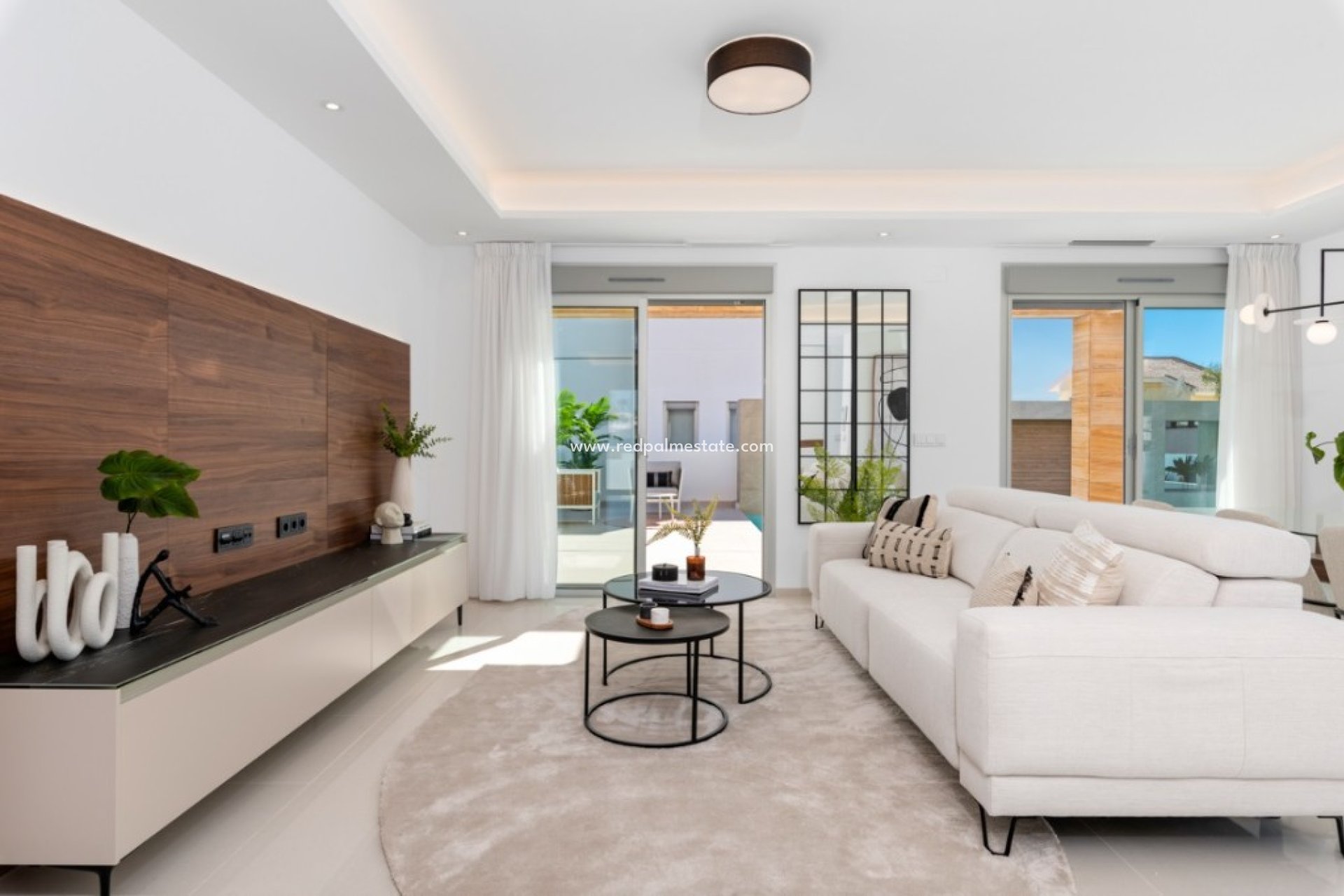 New Build - Villa -
Ciudad Quesada - Ciudad Quesada - Doña Pepa