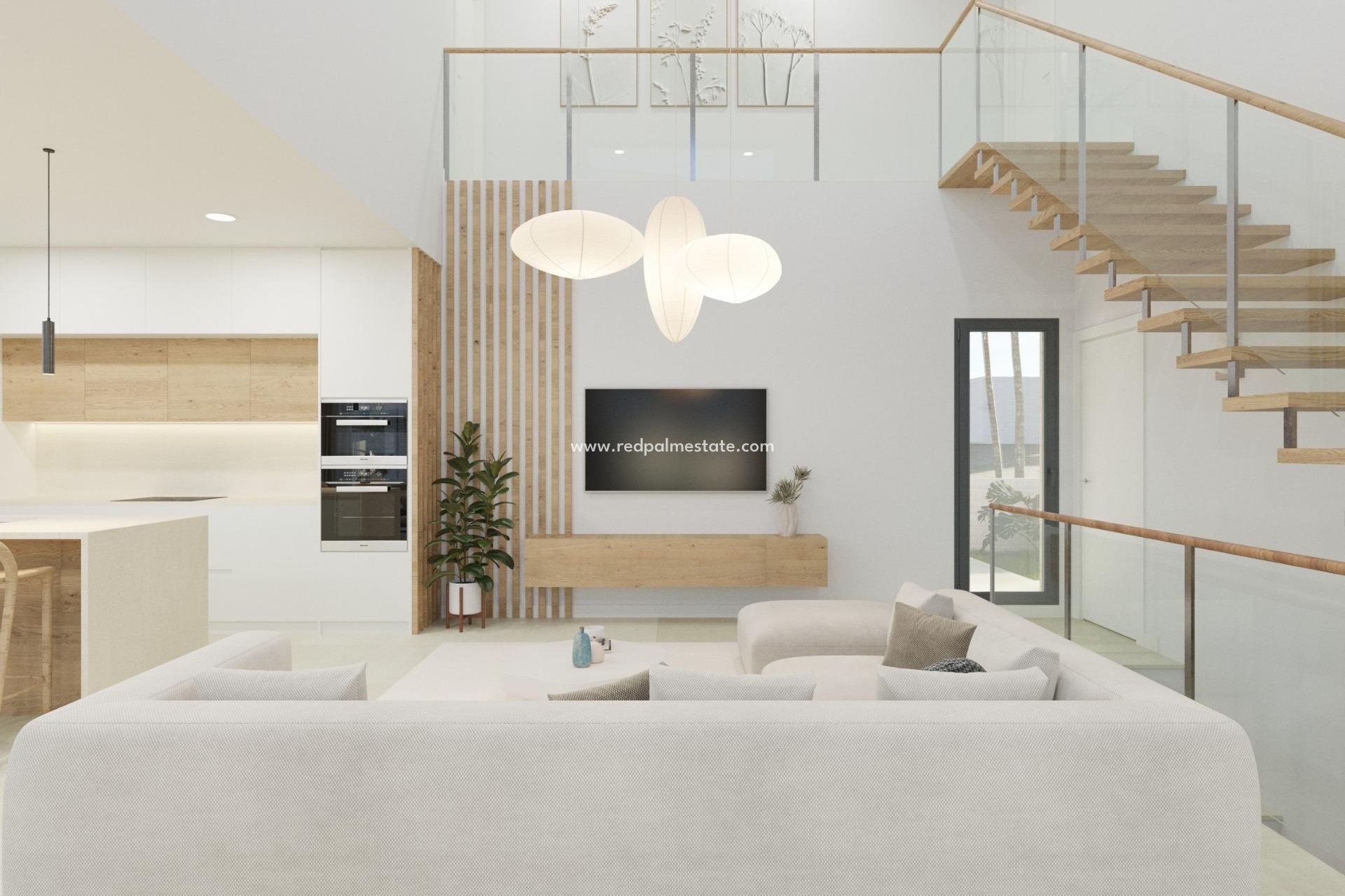 New Build - Villa -
Ciudad Quesada - Ciudad quesada