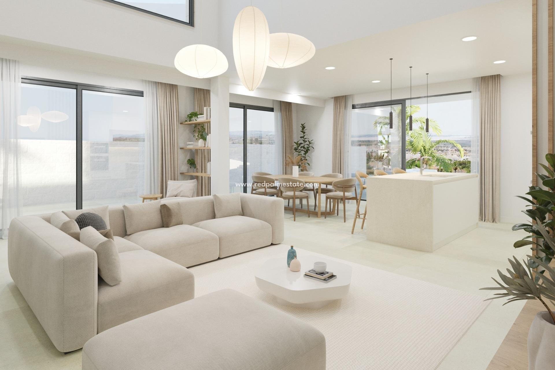 New Build - Villa -
Ciudad Quesada - Ciudad quesada