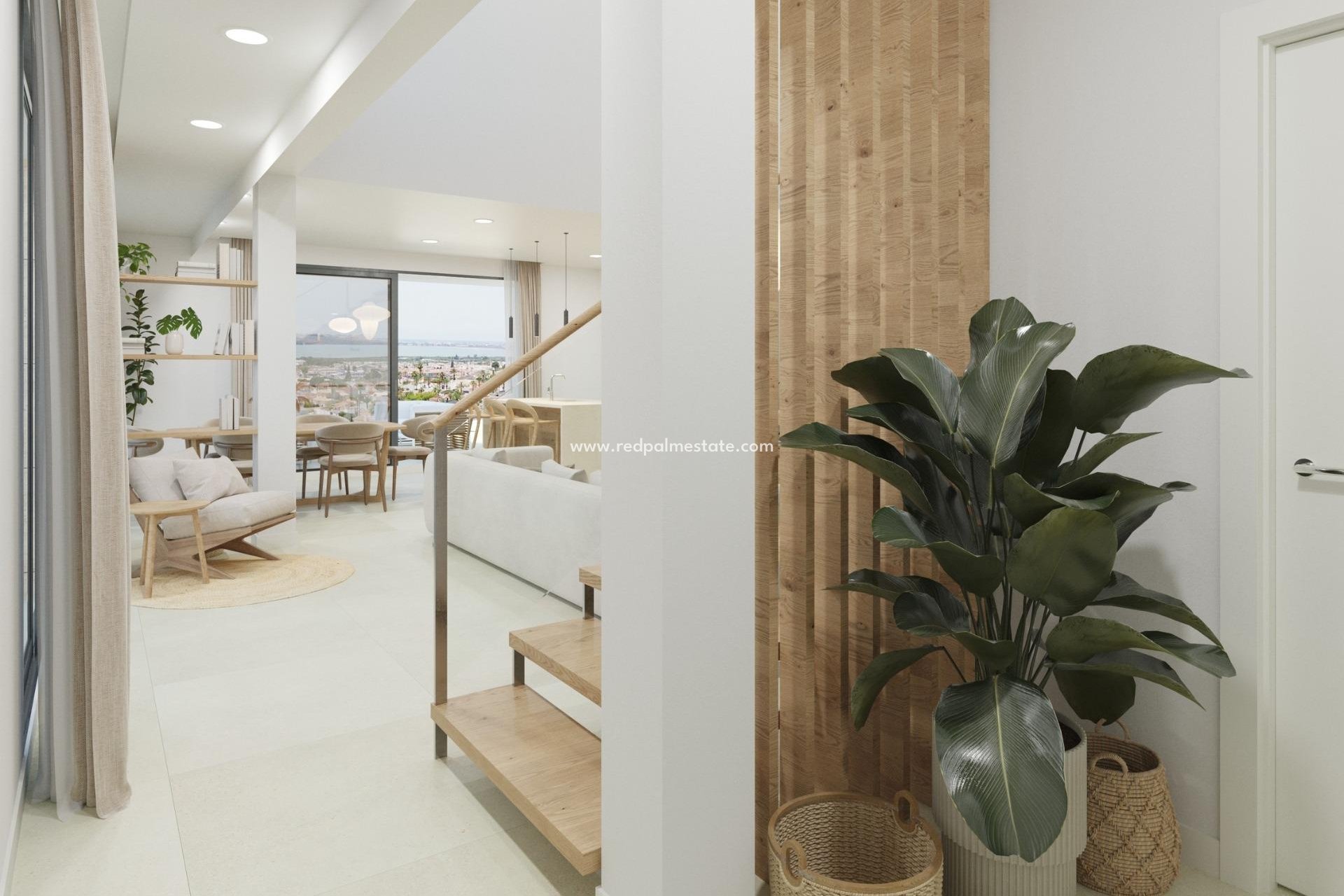 New Build - Villa -
Ciudad Quesada - Ciudad quesada