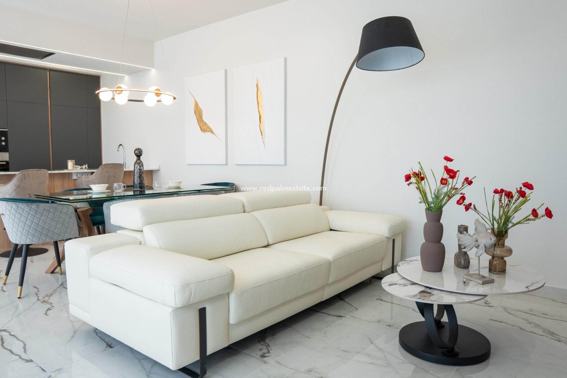 New Build - Villa -
Ciudad Quesada - Ciudad quesada