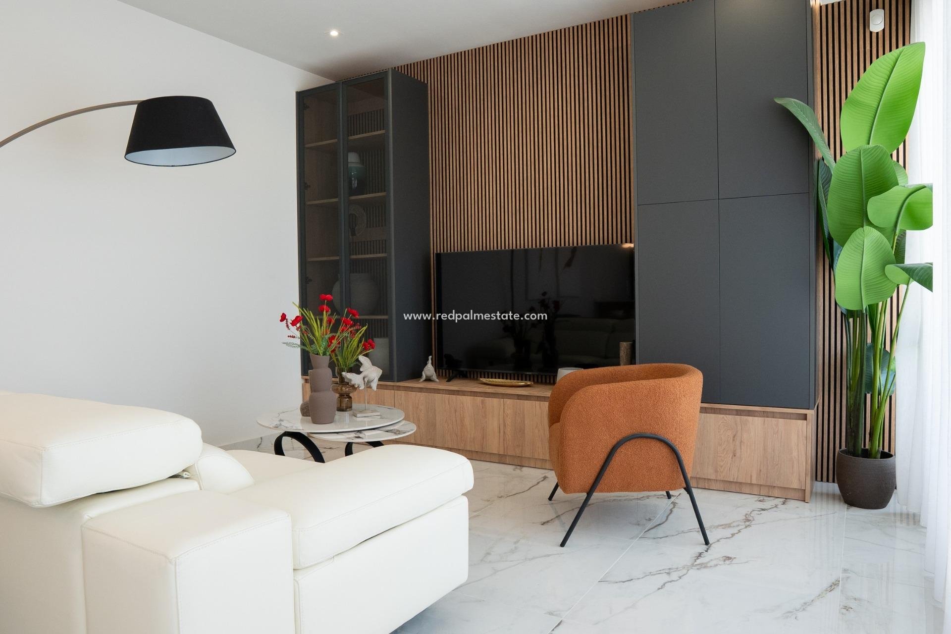 New Build - Villa -
Ciudad Quesada - Ciudad quesada