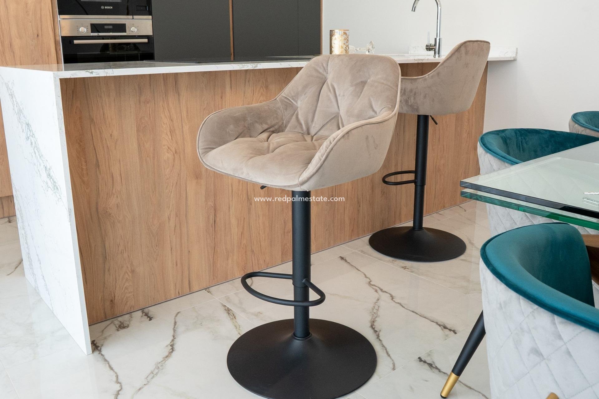 New Build - Villa -
Ciudad Quesada - Ciudad quesada