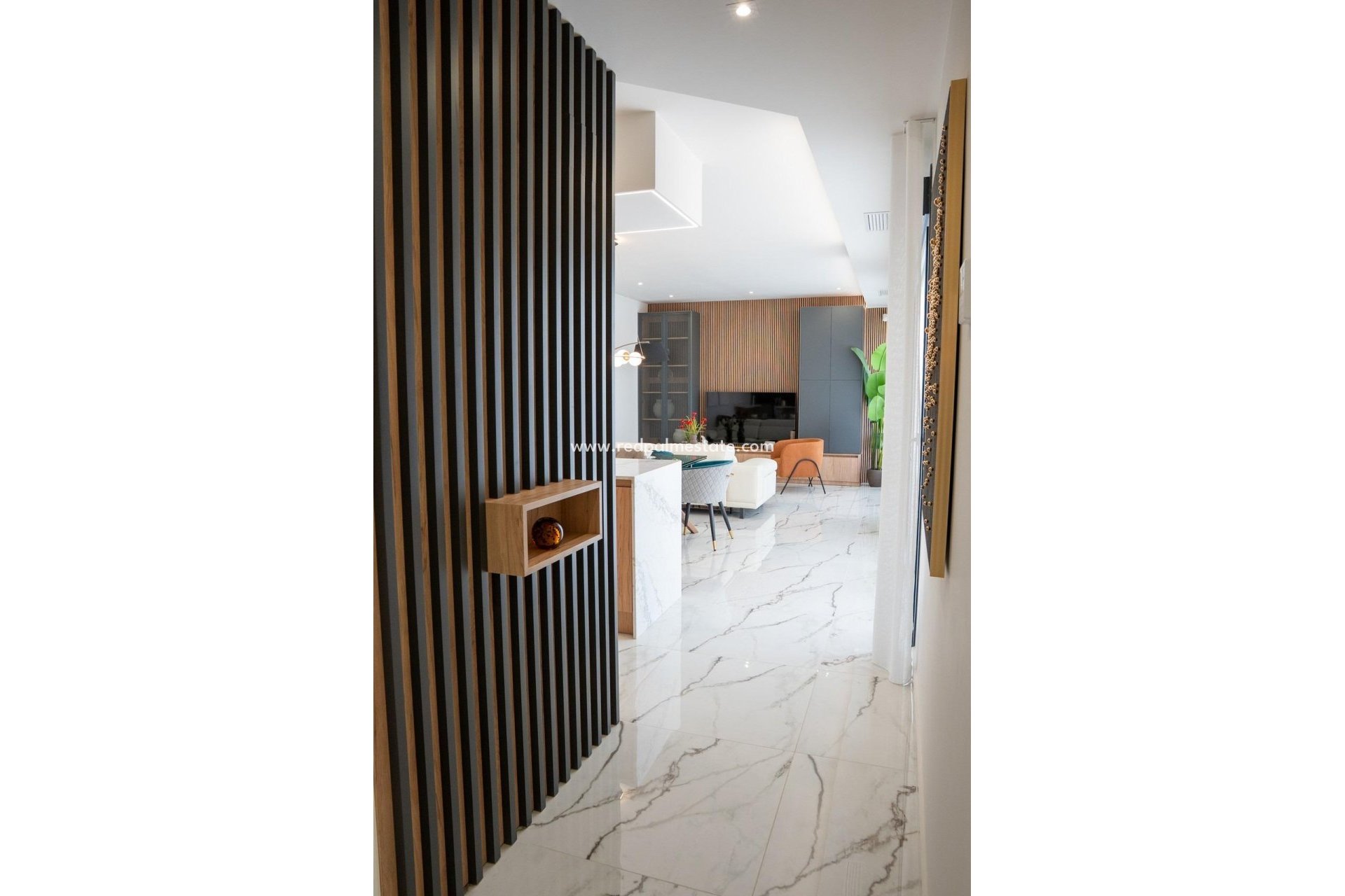 New Build - Villa -
Ciudad Quesada - Ciudad quesada