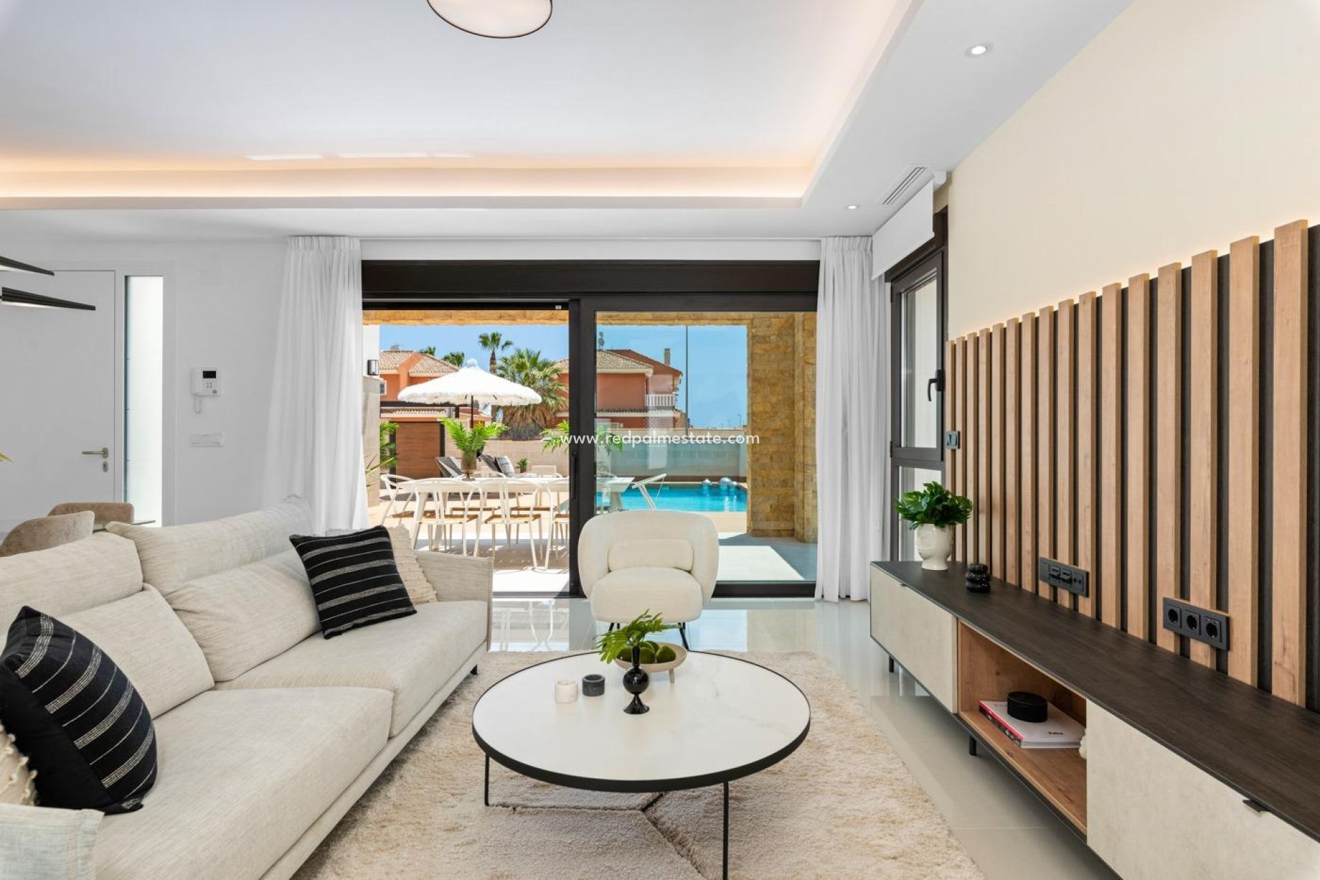 New Build - Villa -
Ciudad Quesada - Ciudad quesada