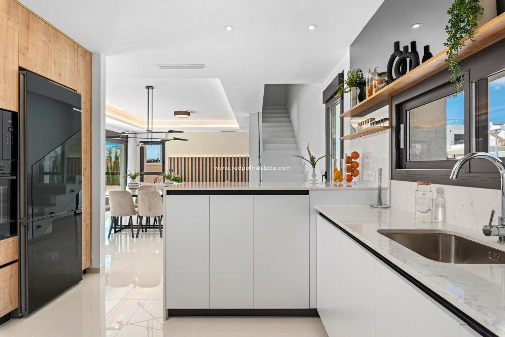 New Build - Villa -
Ciudad Quesada - Ciudad quesada