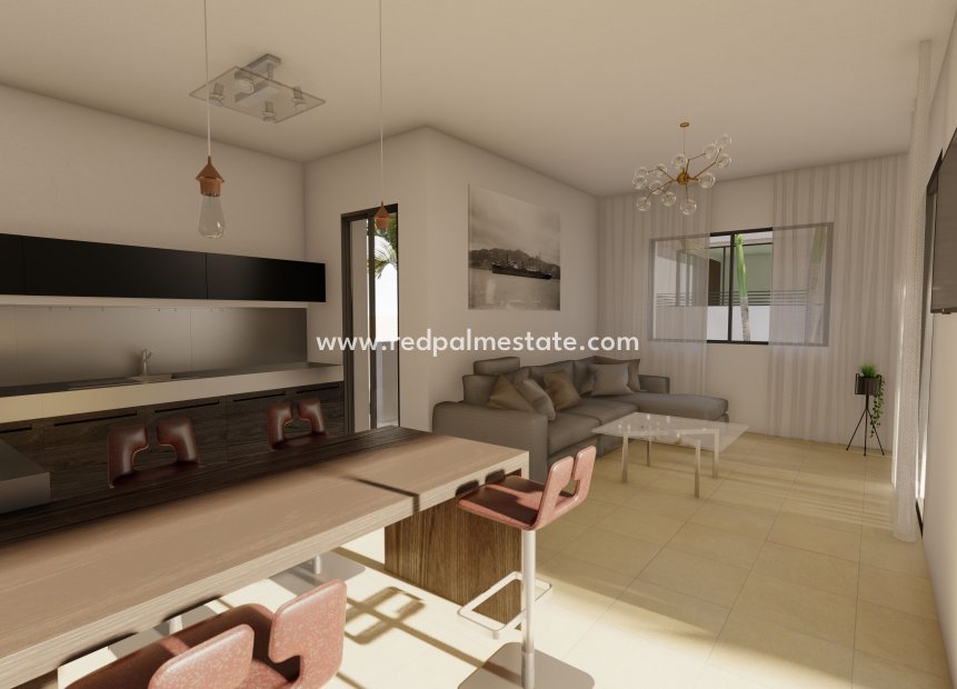 New Build - Villa -
Ciudad Quesada - Ciudad quesada